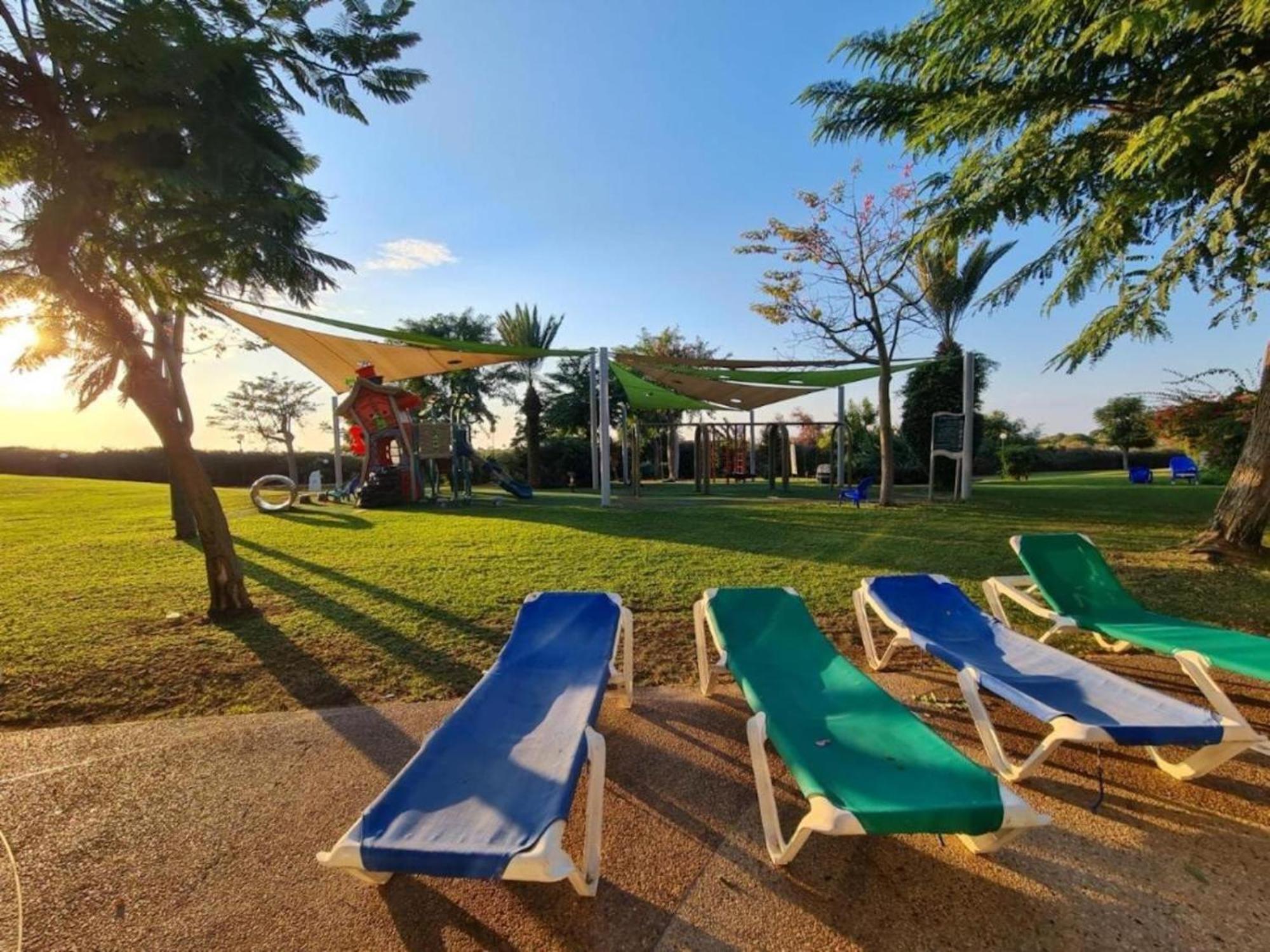 Caesarea Retreat