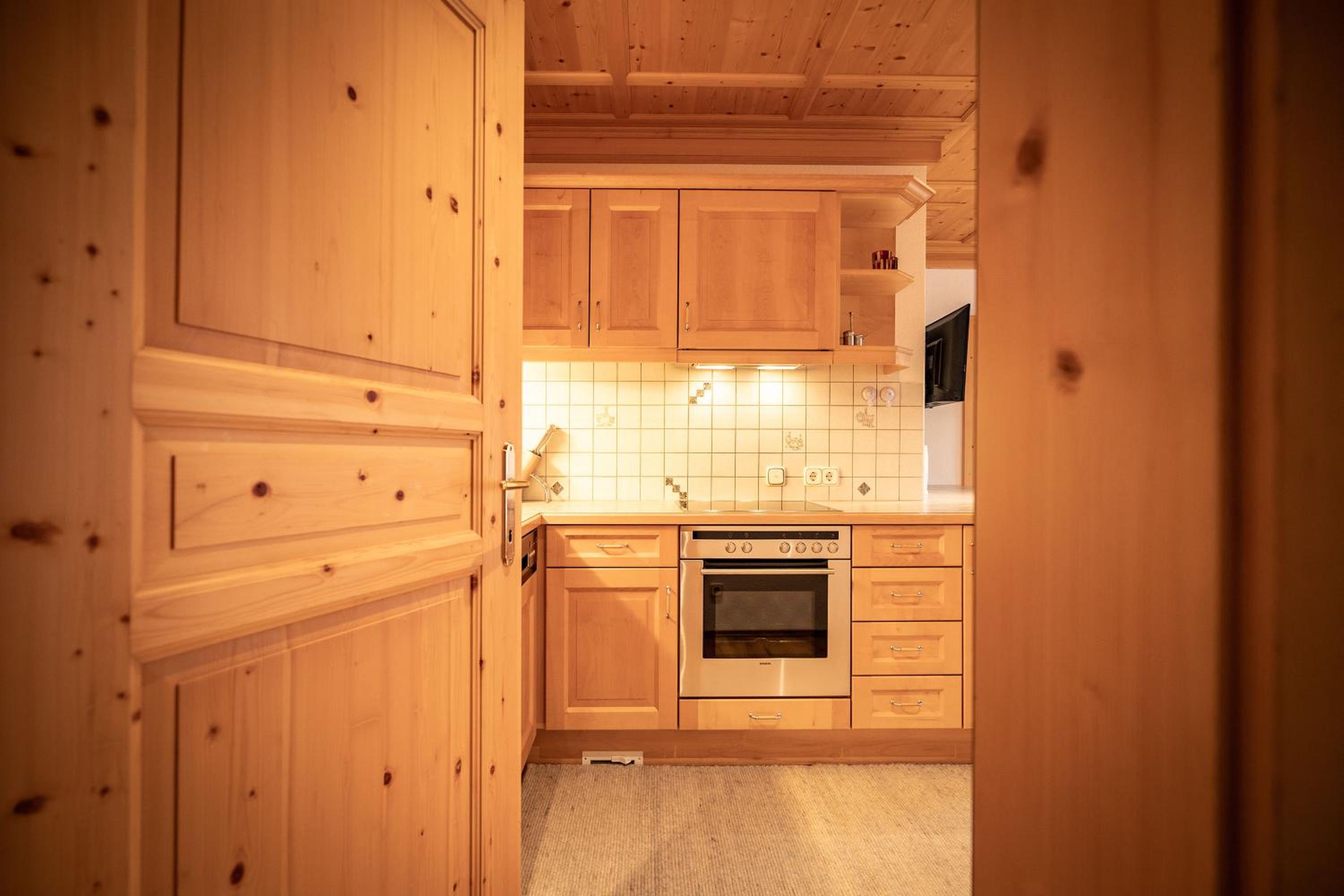 Apartmenthaus Gutwenger