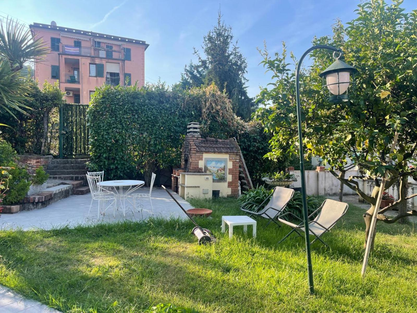 Casa dei Fiordalisi view 5