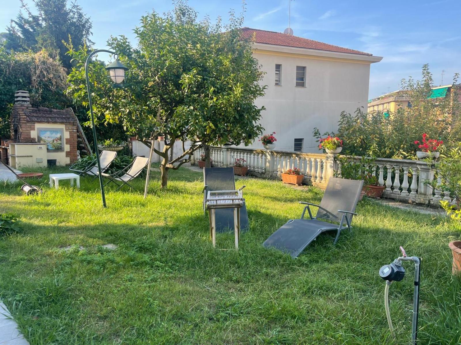 Casa dei Fiordalisi view 4