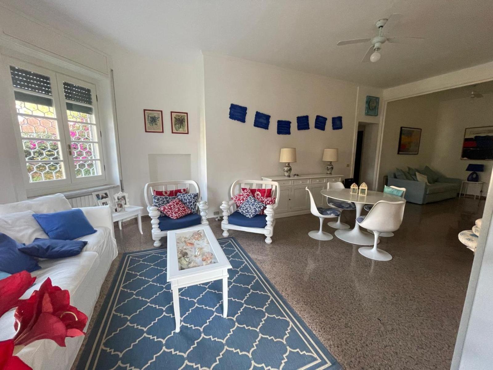 Casa dei Fiordalisi view 3
