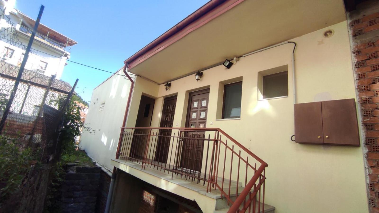 Inima apartments