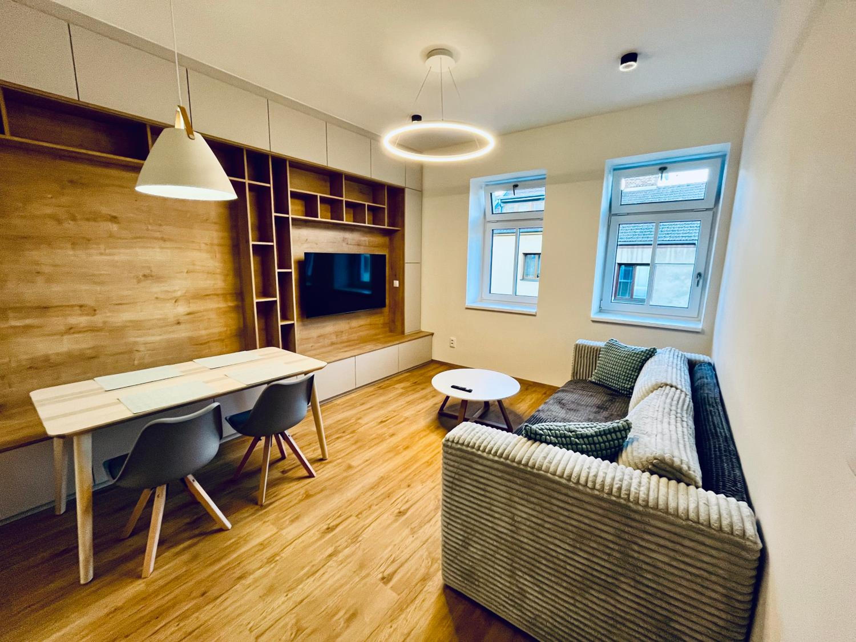 Fresh Apartments
