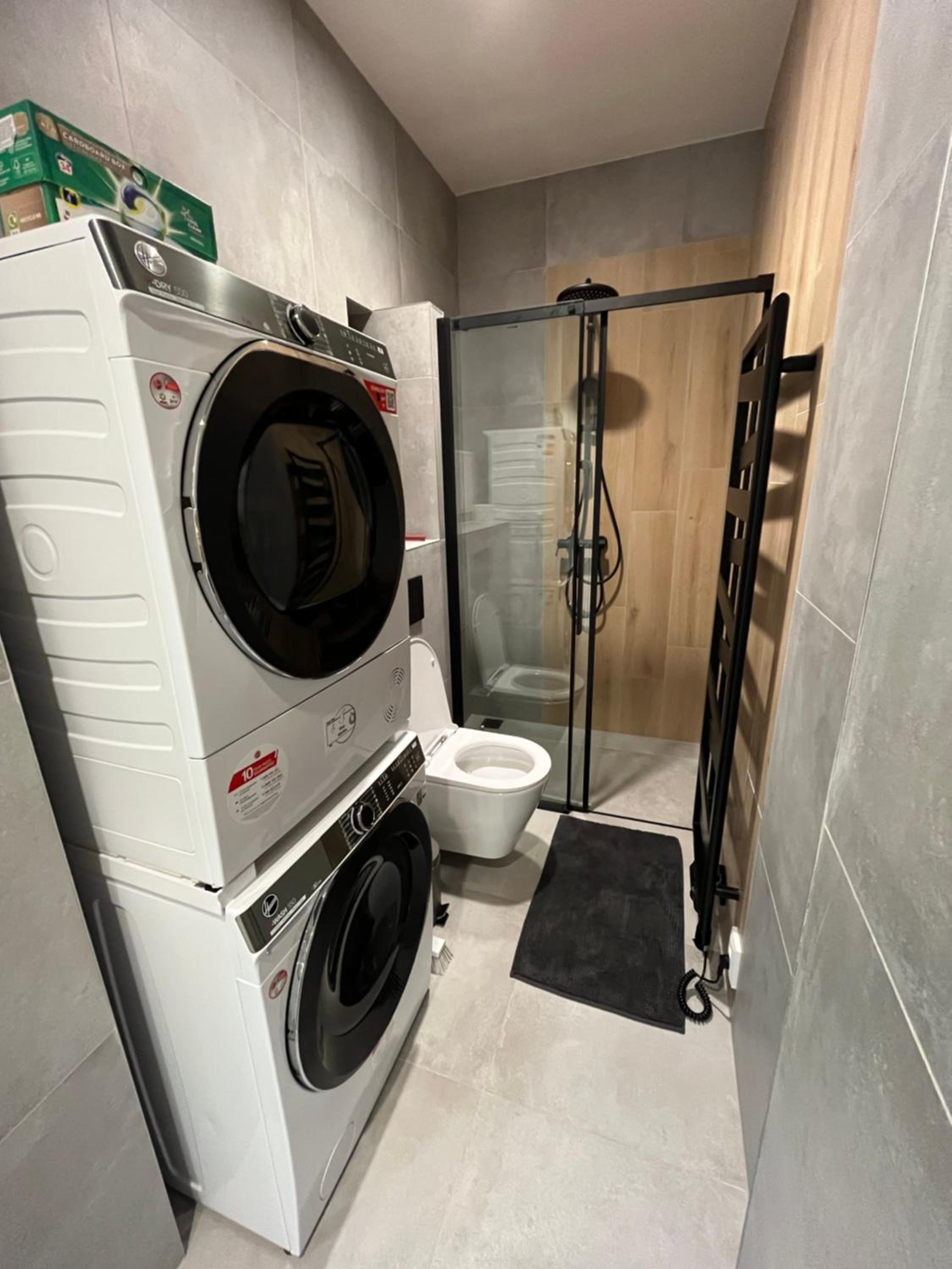 Fresh Apartments