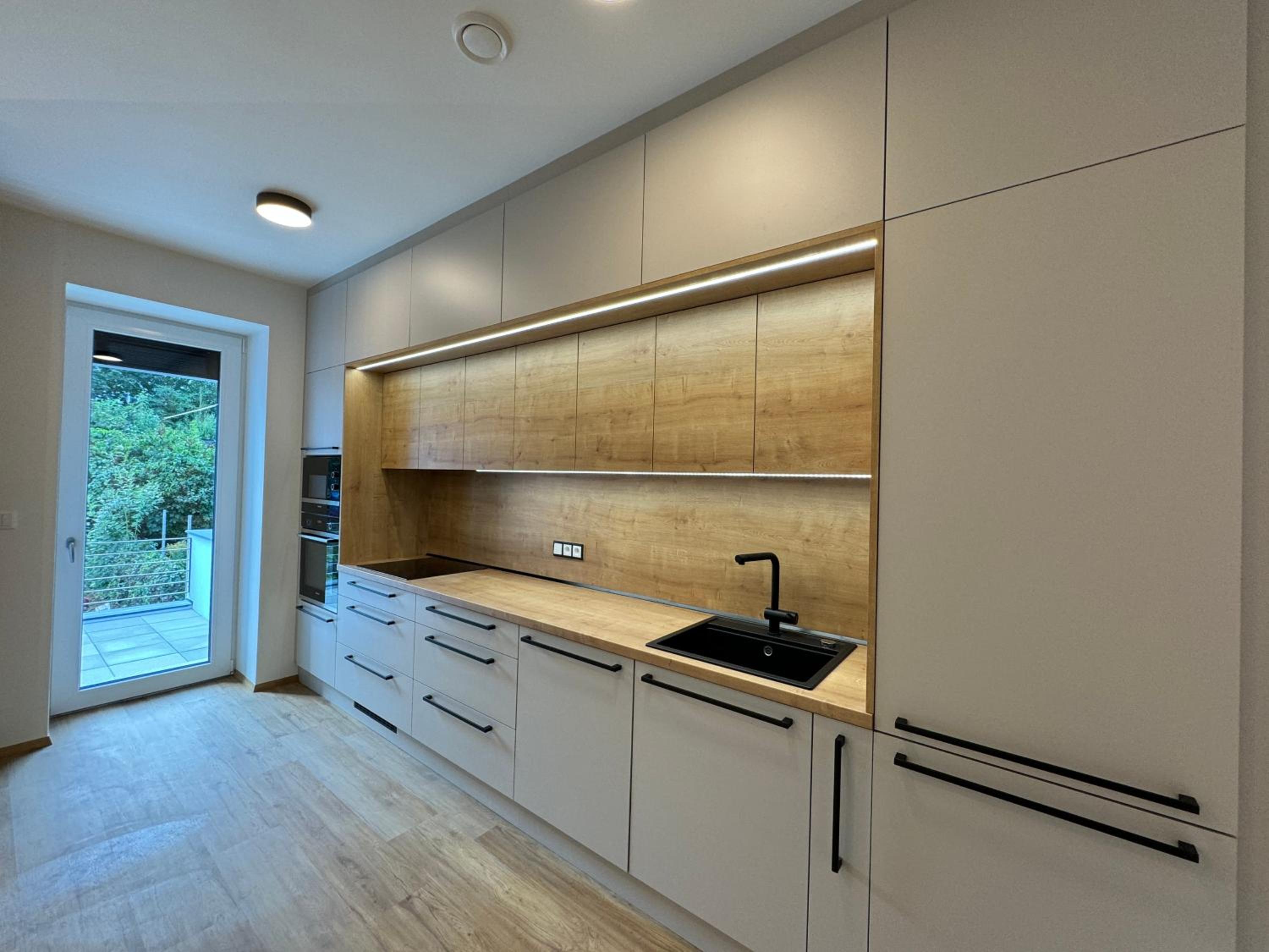 Fresh Apartments
