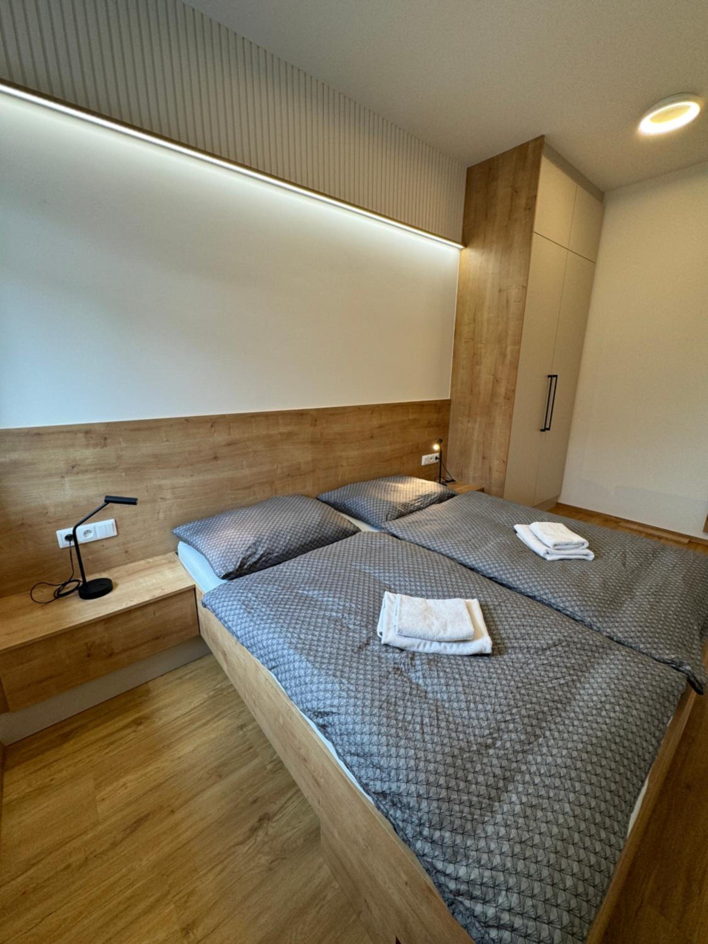 Fresh Apartments