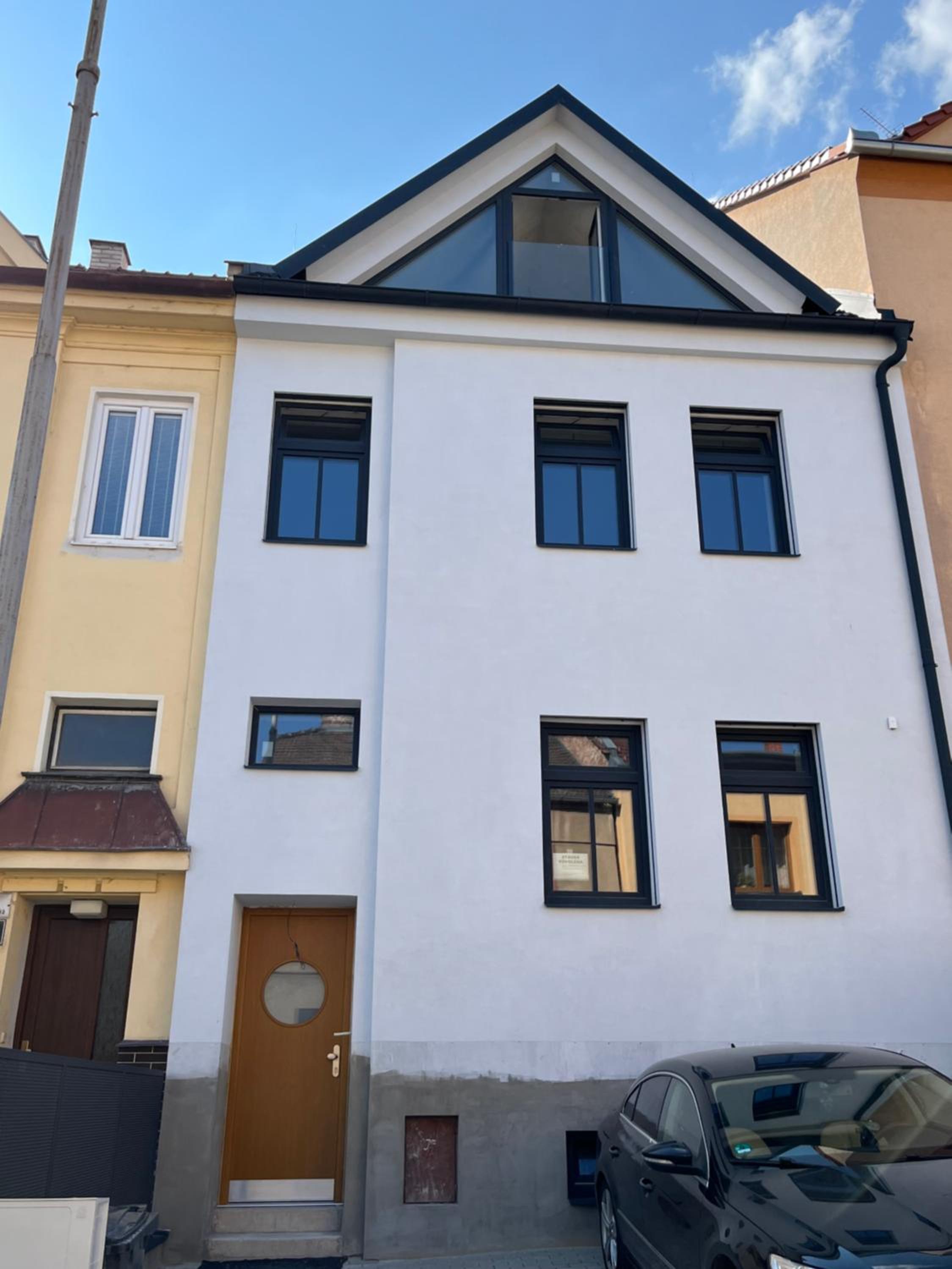 Fresh Apartments