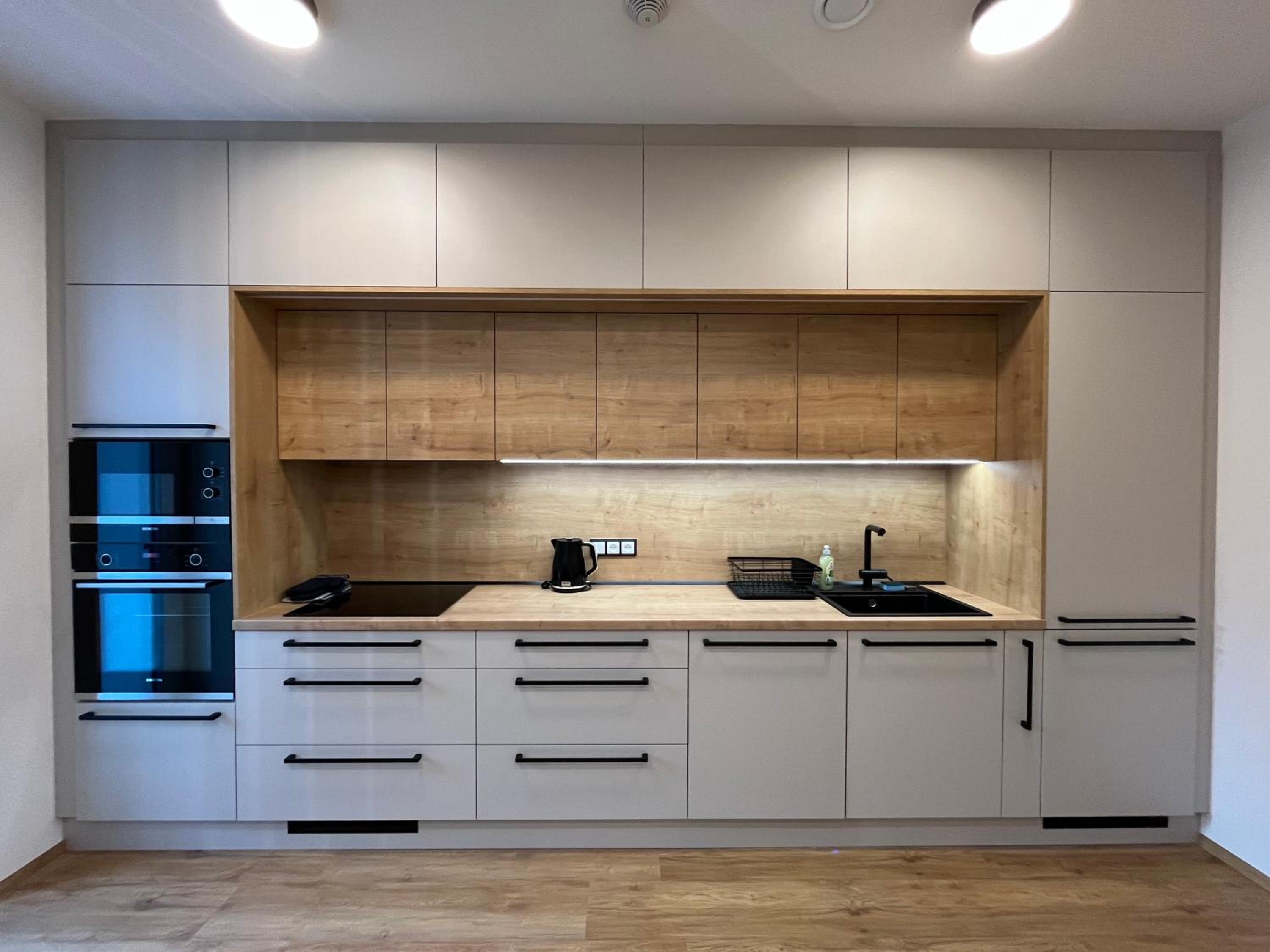 Fresh Apartments