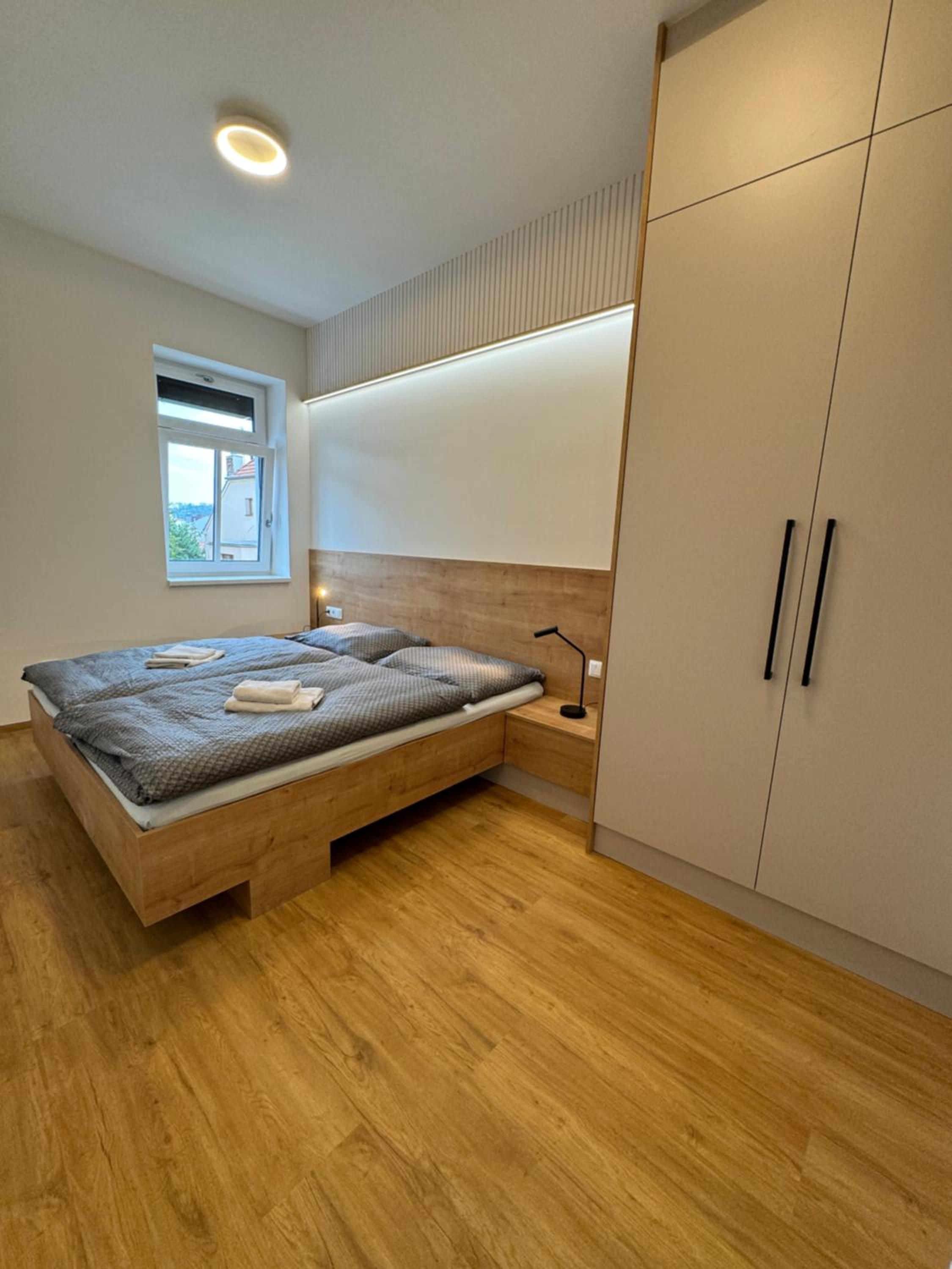 Fresh Apartments