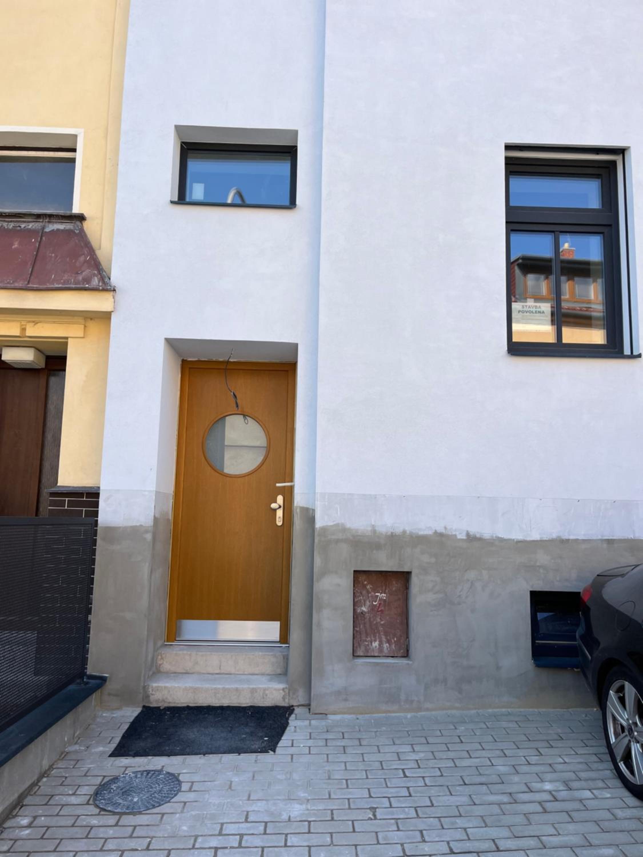 Fresh Apartments