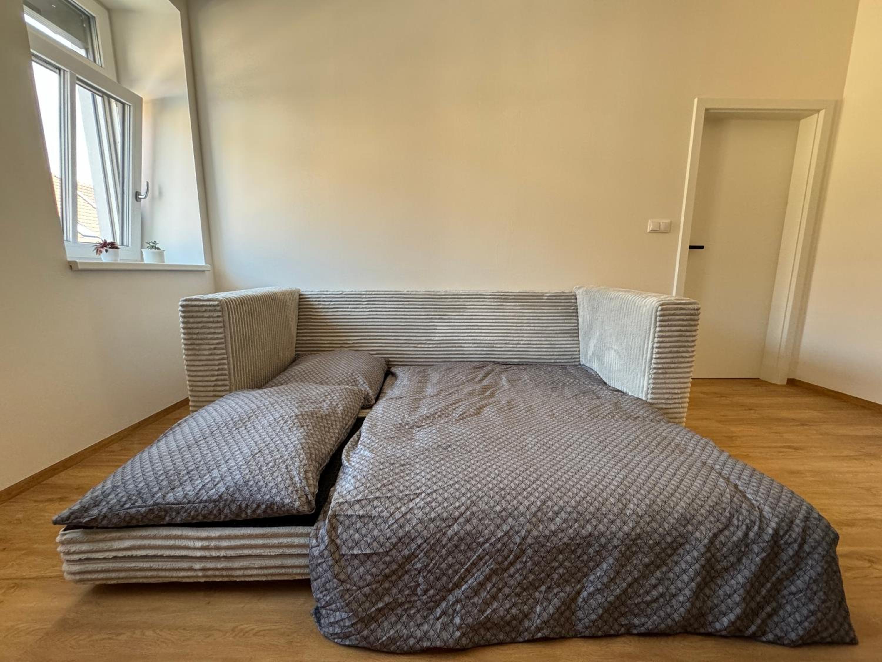 Fresh Apartments