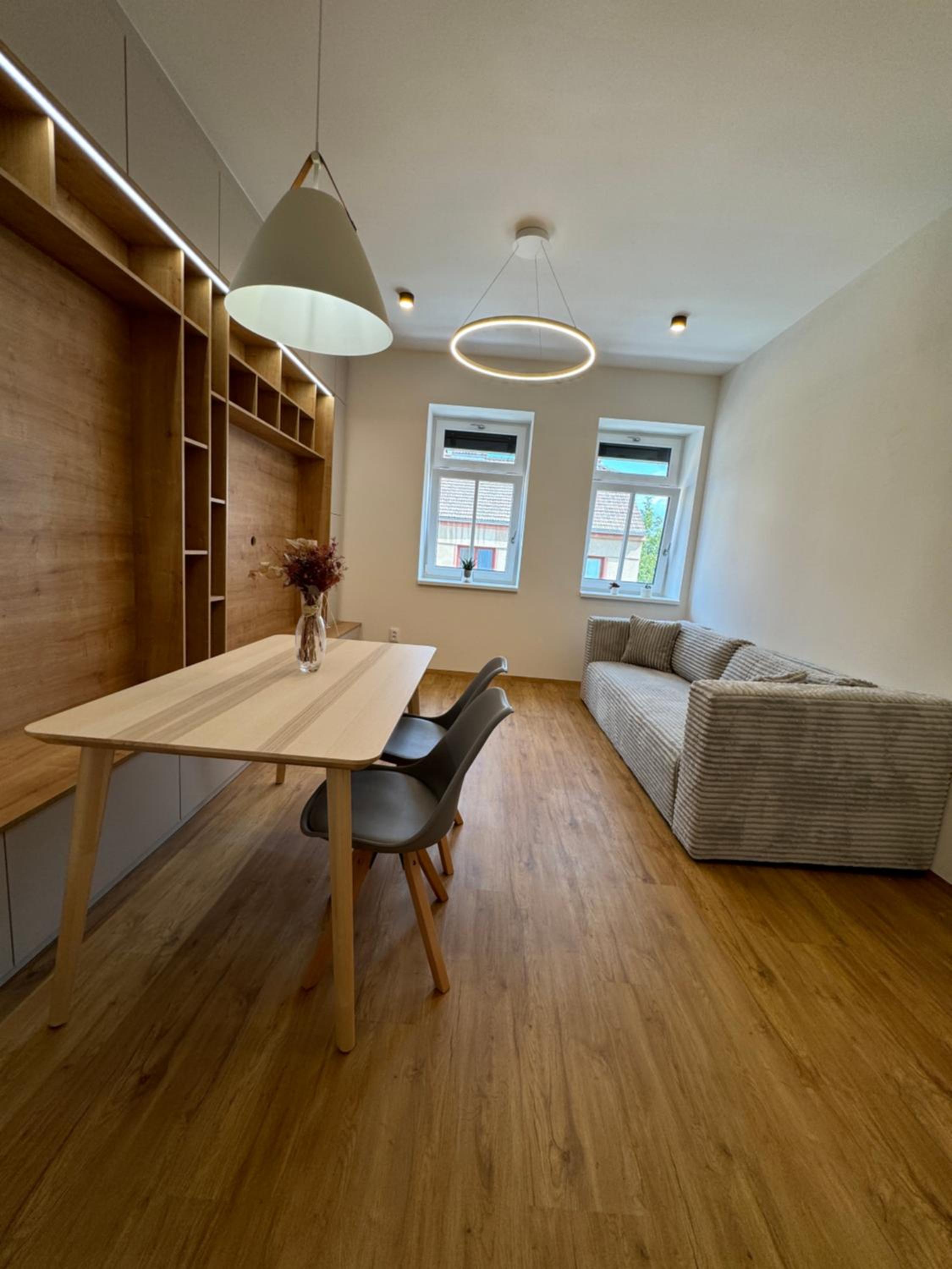 Fresh Apartments