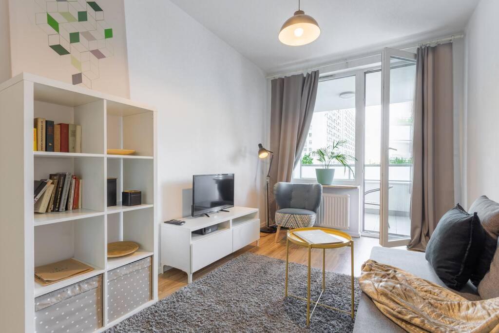 Urban Chic - Premium City-Center Stay on Pereca Street