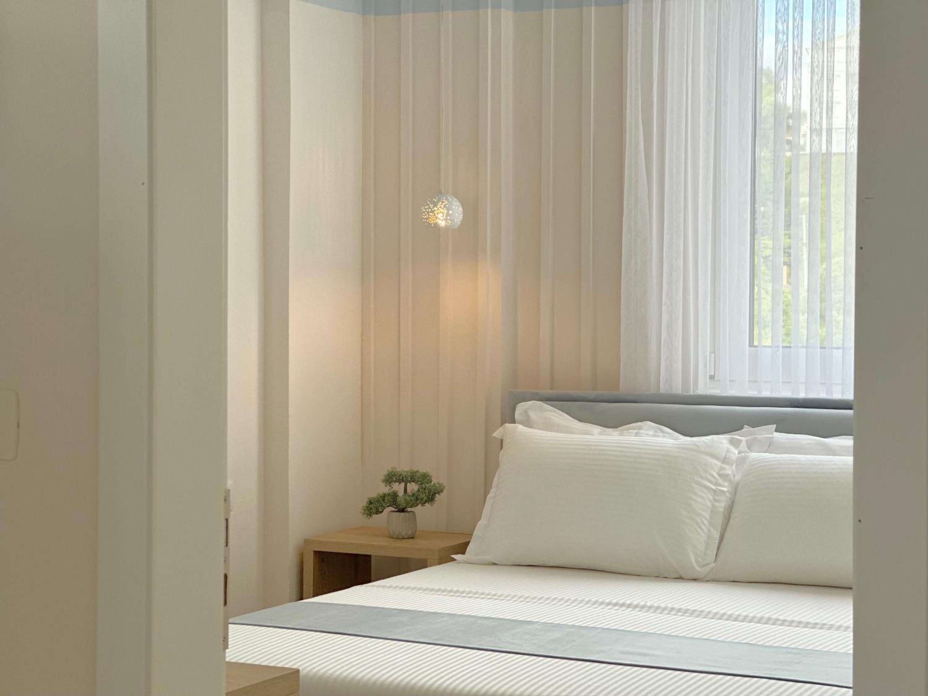 ApartHotel - Colorful by the Sea