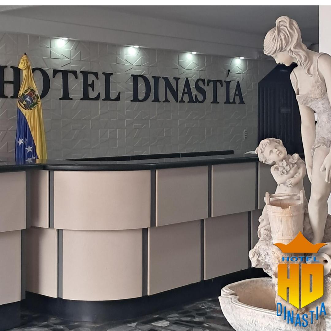 Hotel Dinastía