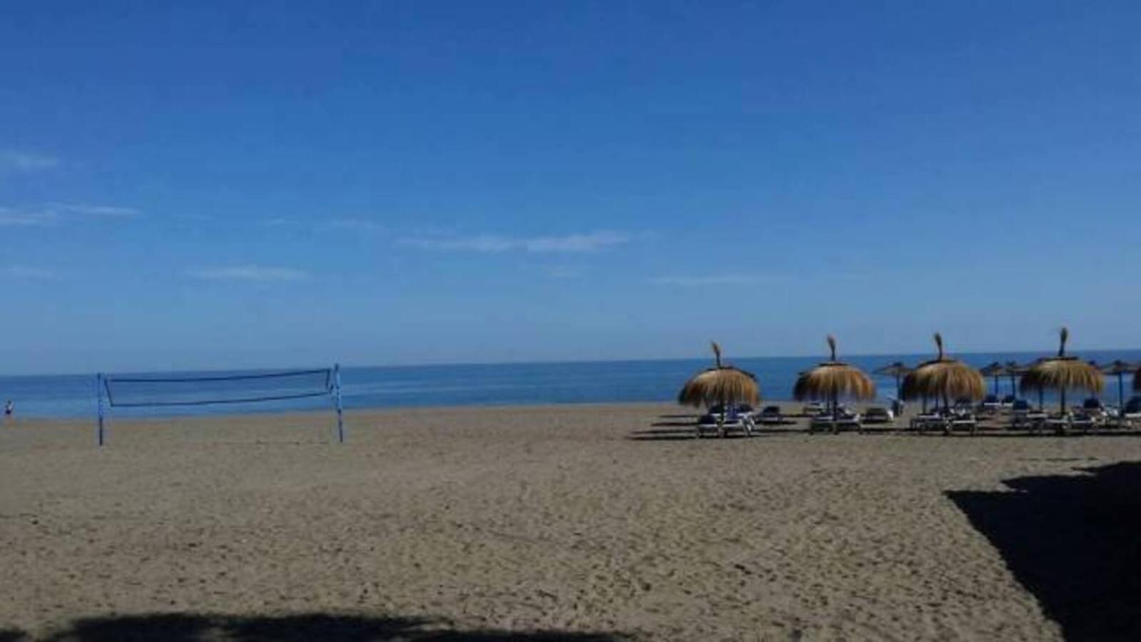 Beautiful Apartment Duquesa Village