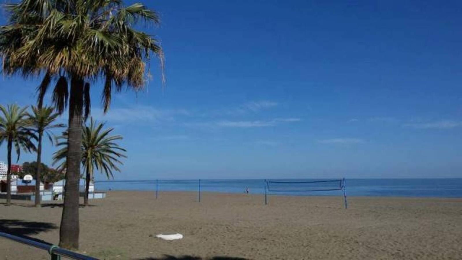 Beautiful Apartment Duquesa Village