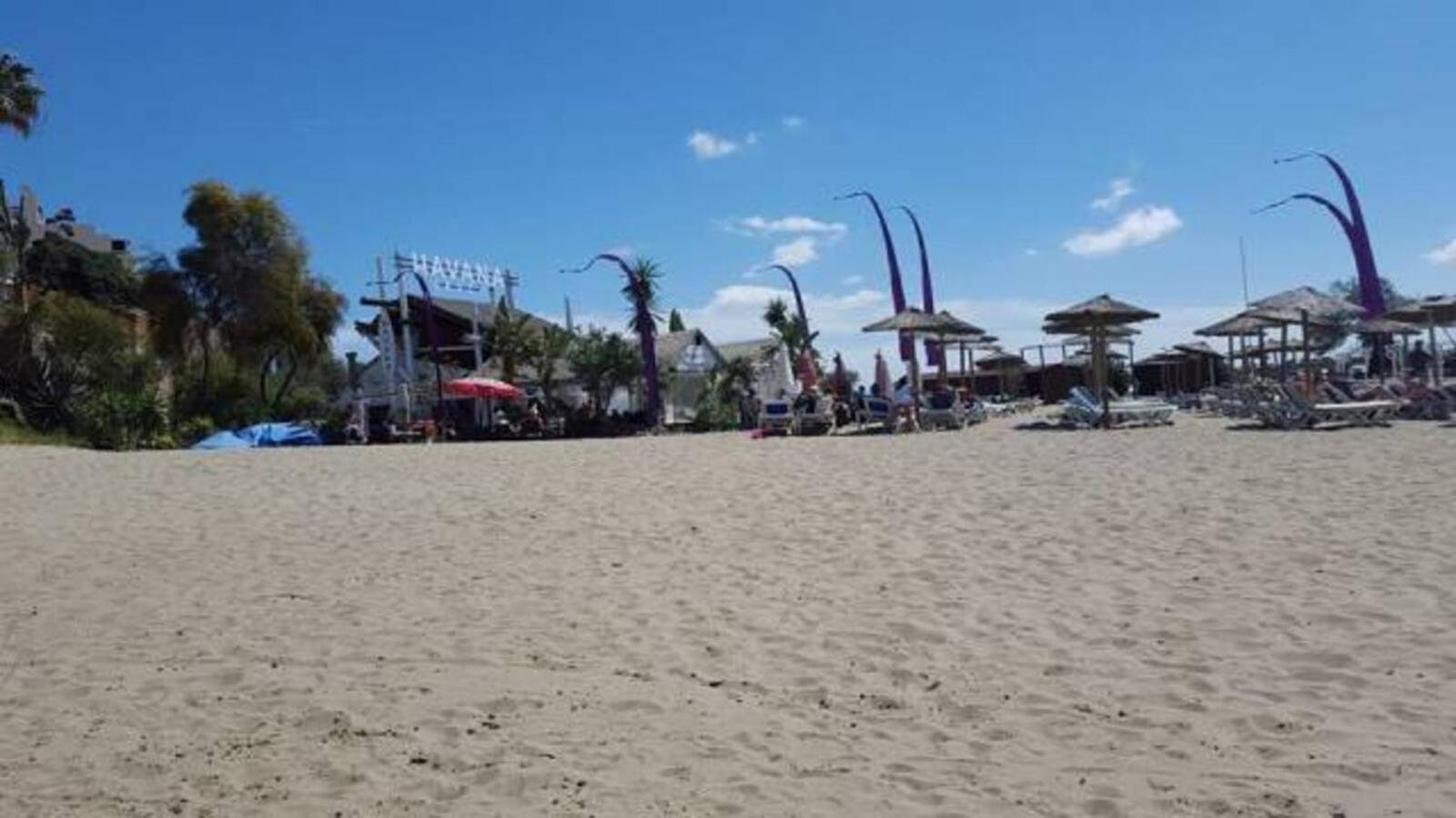 Beautiful Apartment Duquesa Village