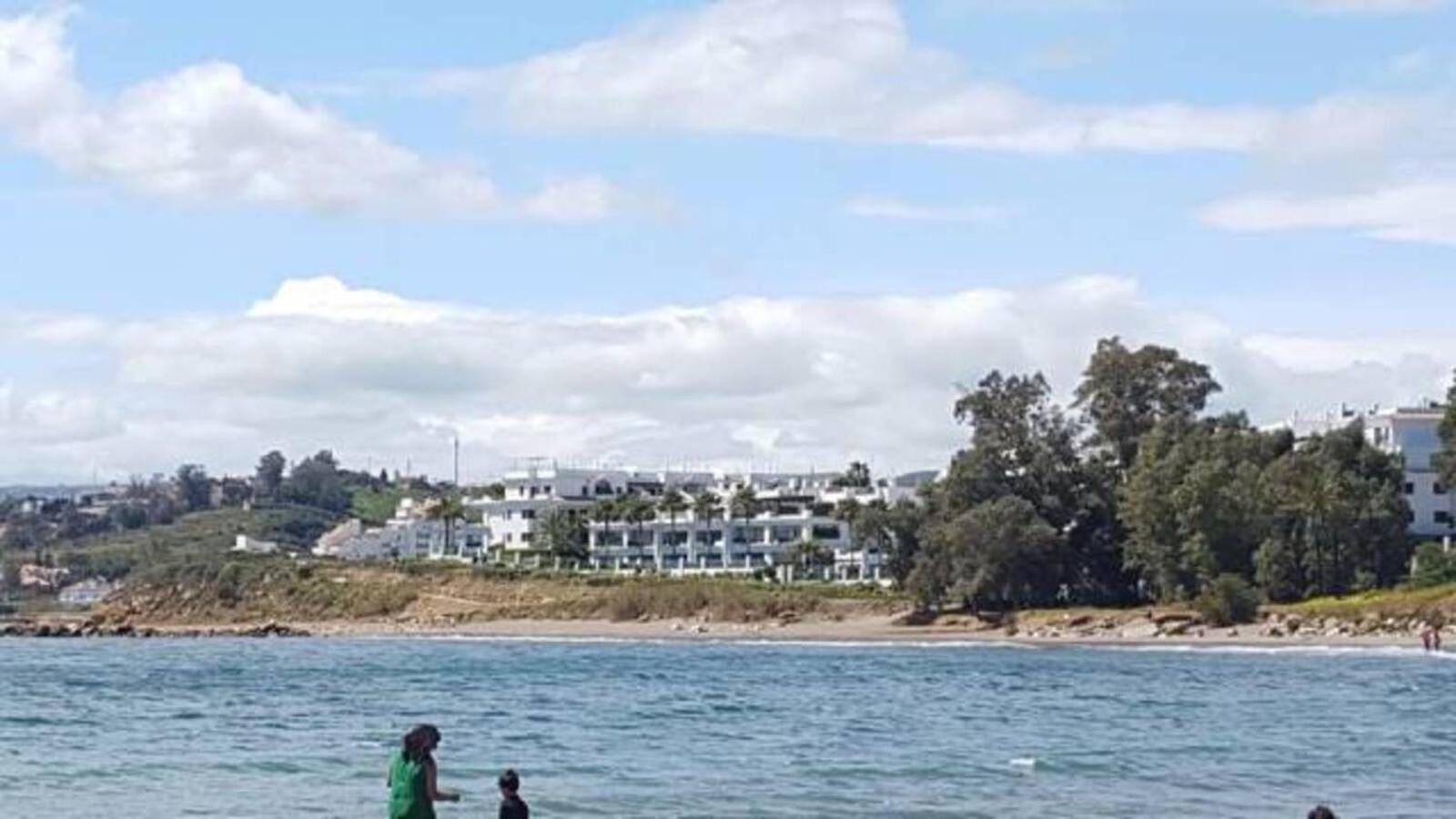 Beautiful Apartment Duquesa Village