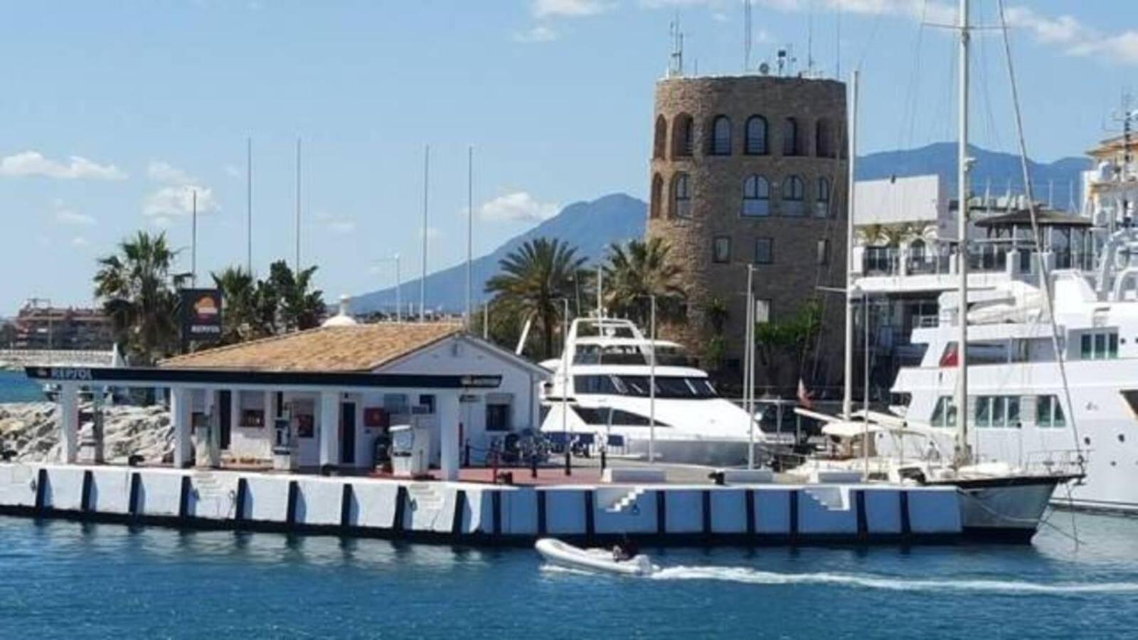 Beautiful Apartment Duquesa Village