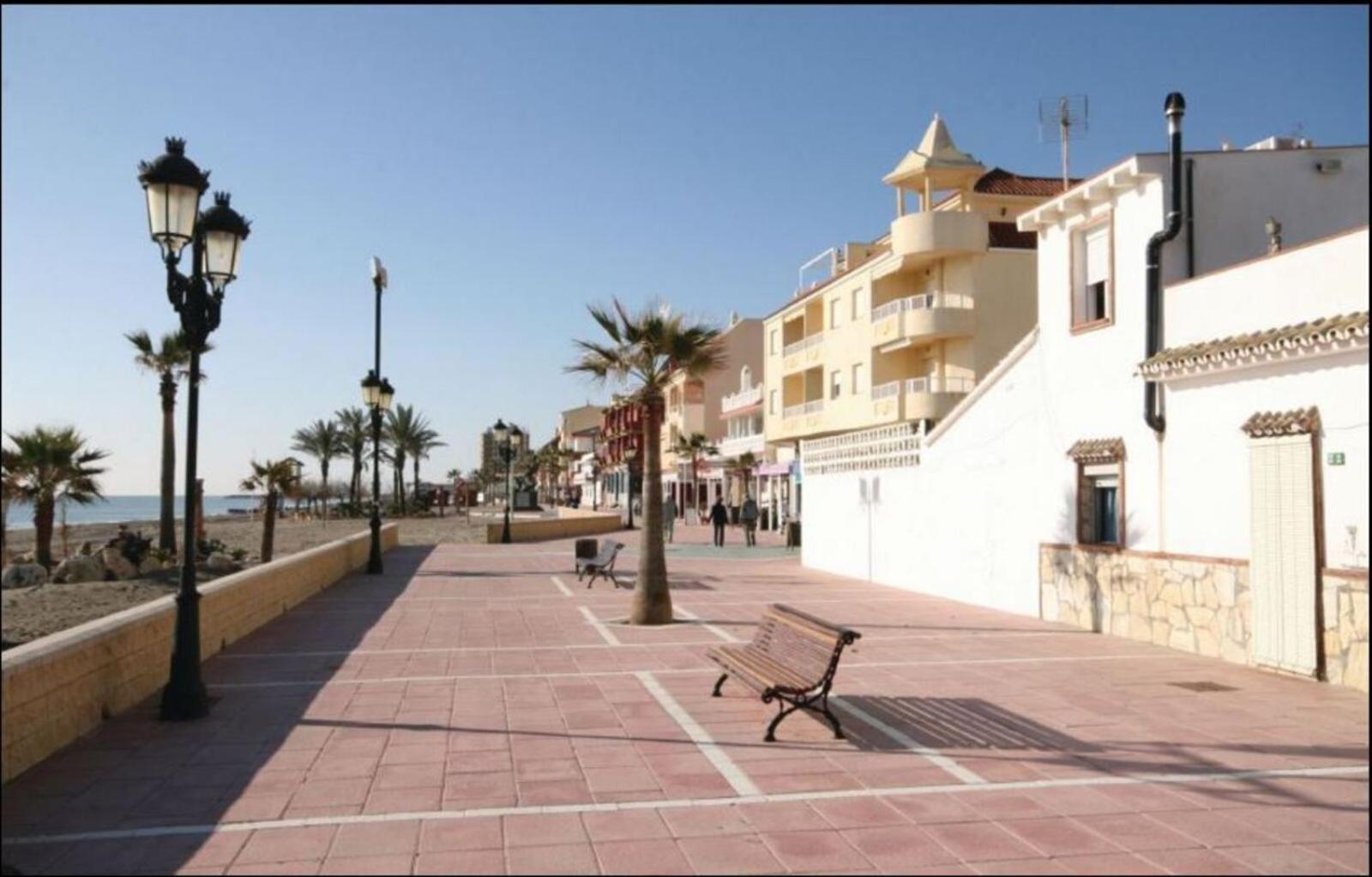 Beautiful Apartment Duquesa Village