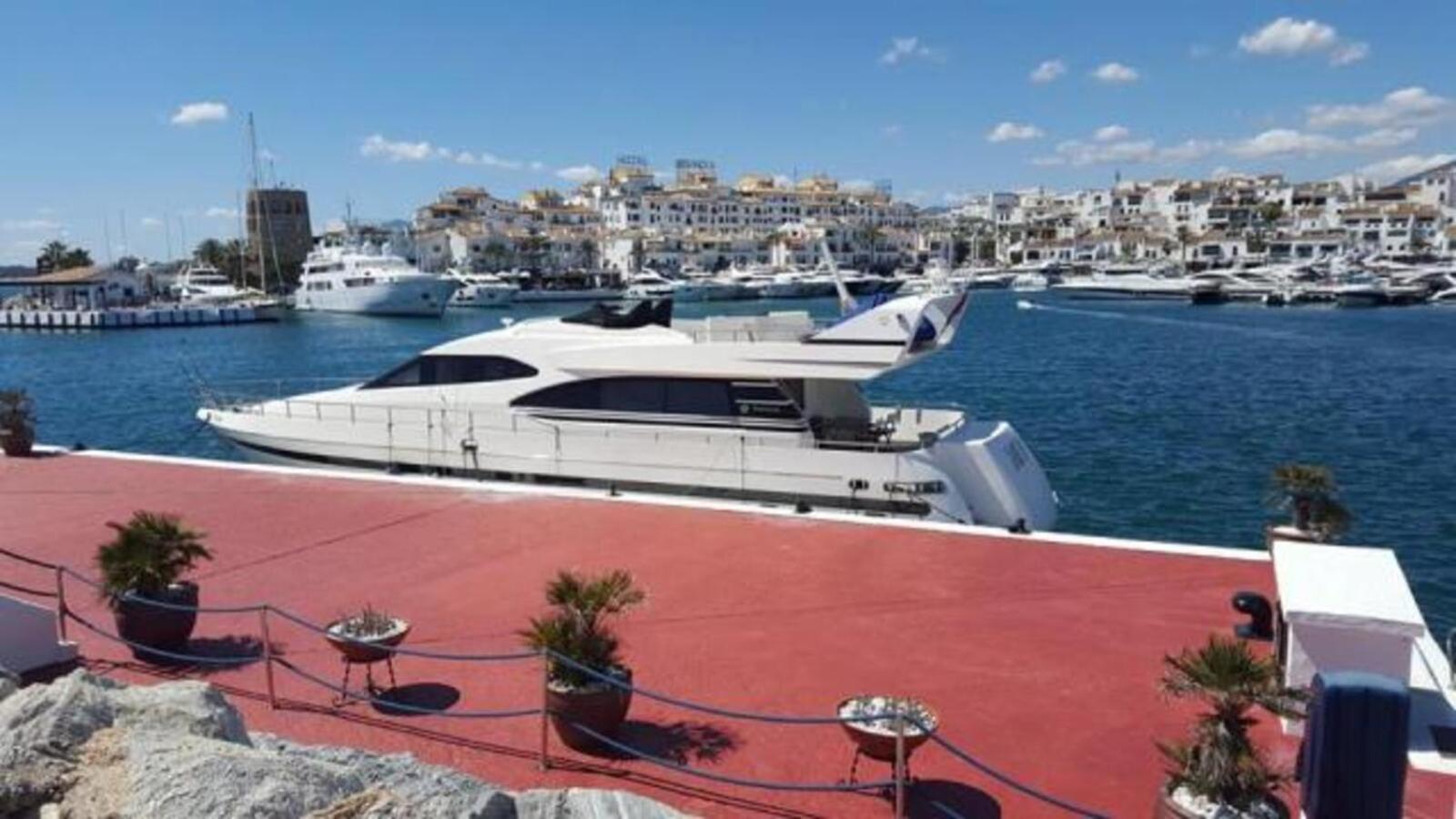 Beautiful Apartment Duquesa Village