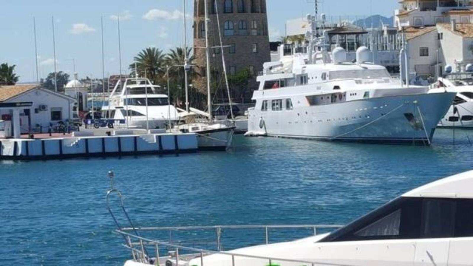 Beautiful Apartment Duquesa Village