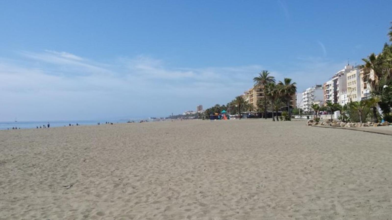 Beautiful Apartment Duquesa Village