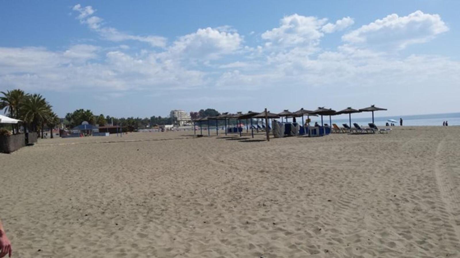 Beautiful Apartment Duquesa Village