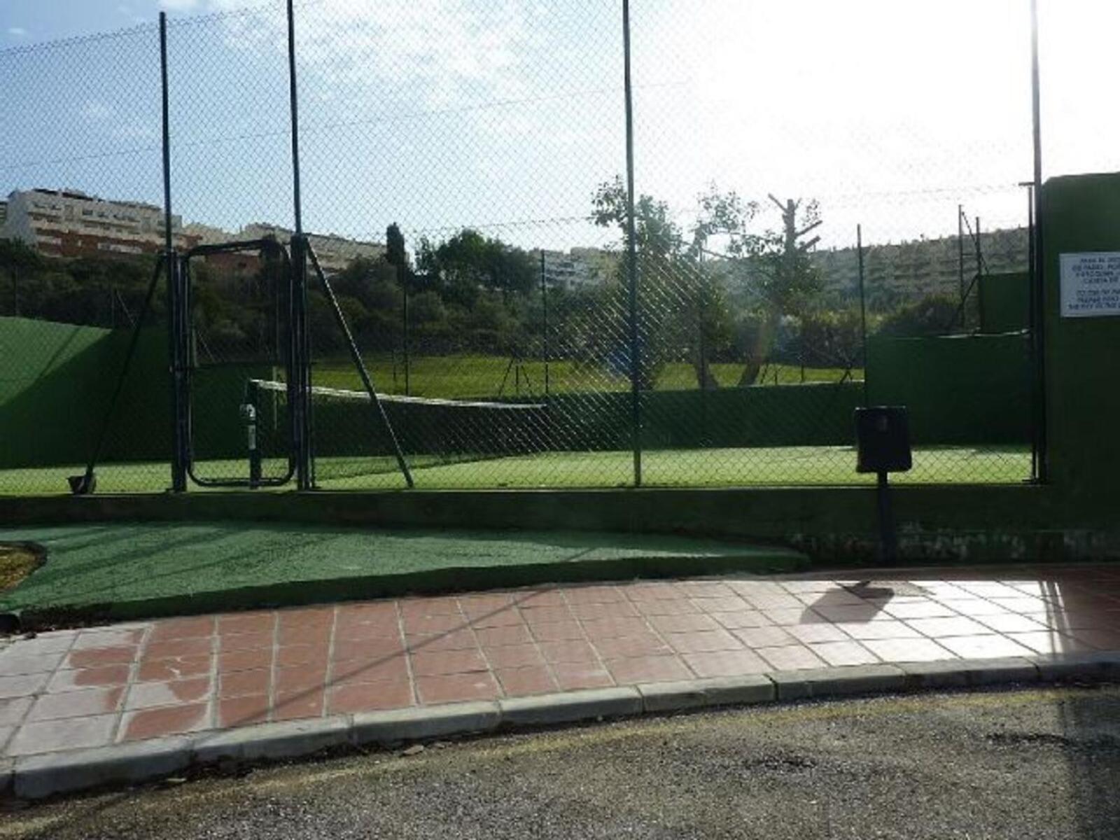 Beautiful Apartment Duquesa Village