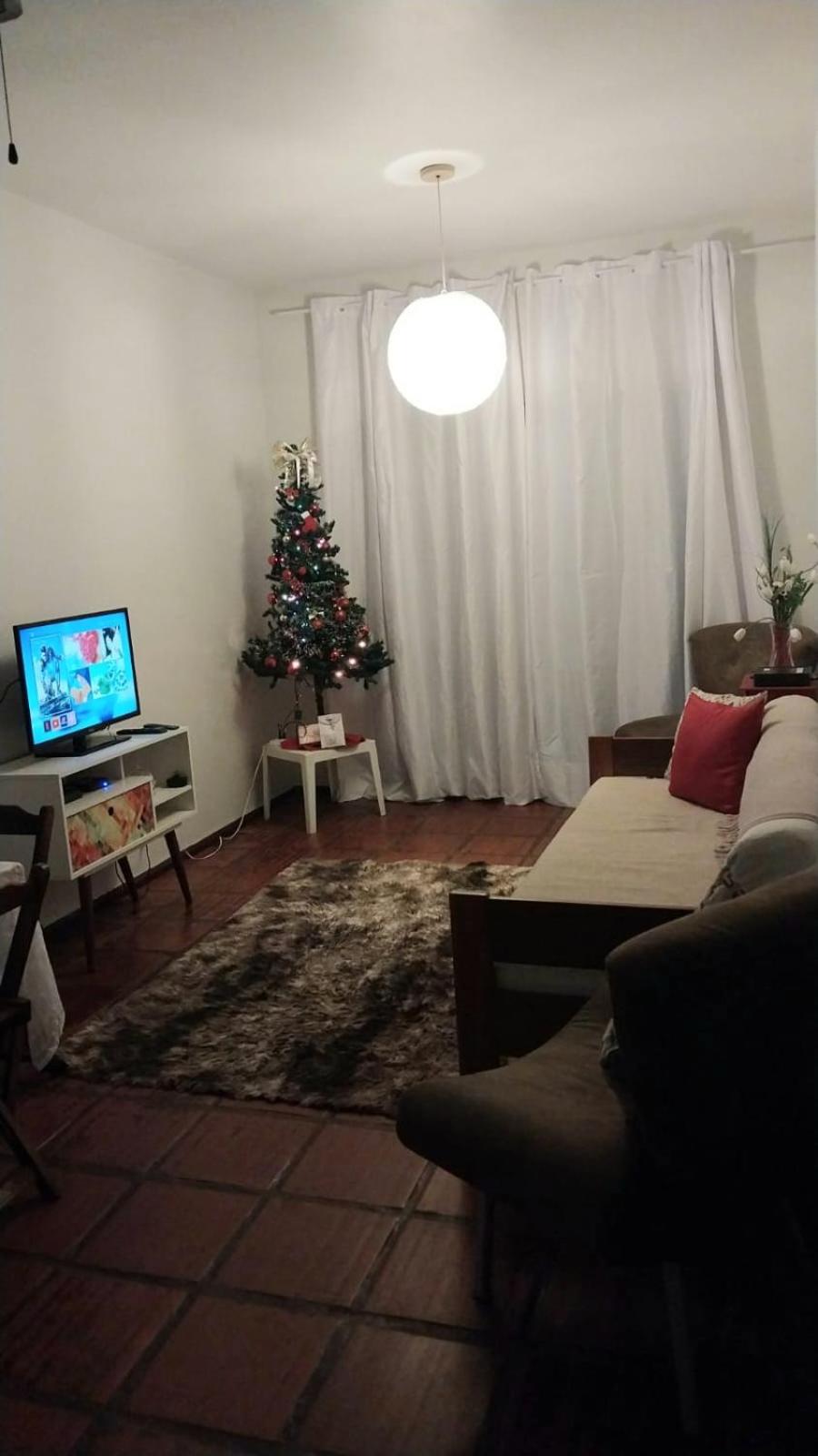 Apartamento na Praia do Forte