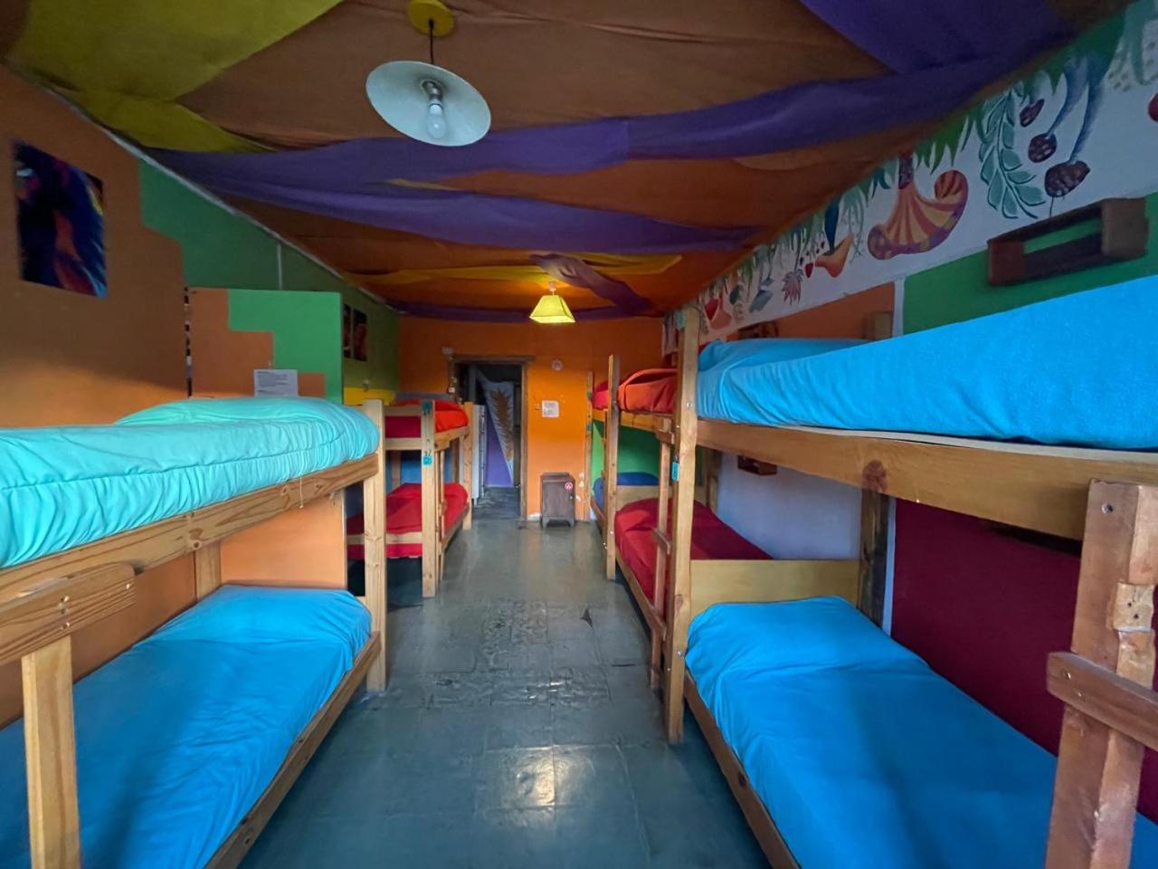 Hostel 