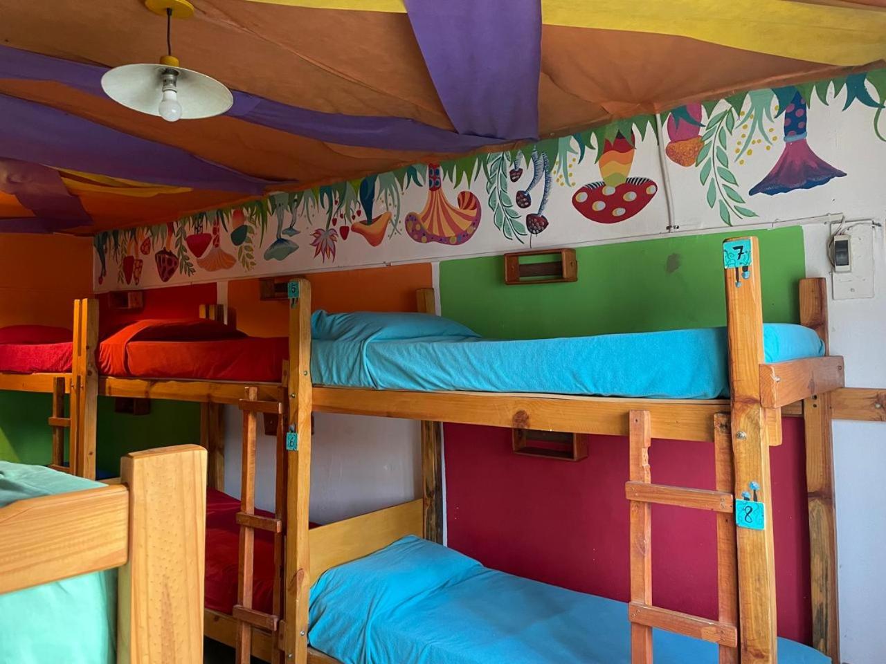 Hostel 