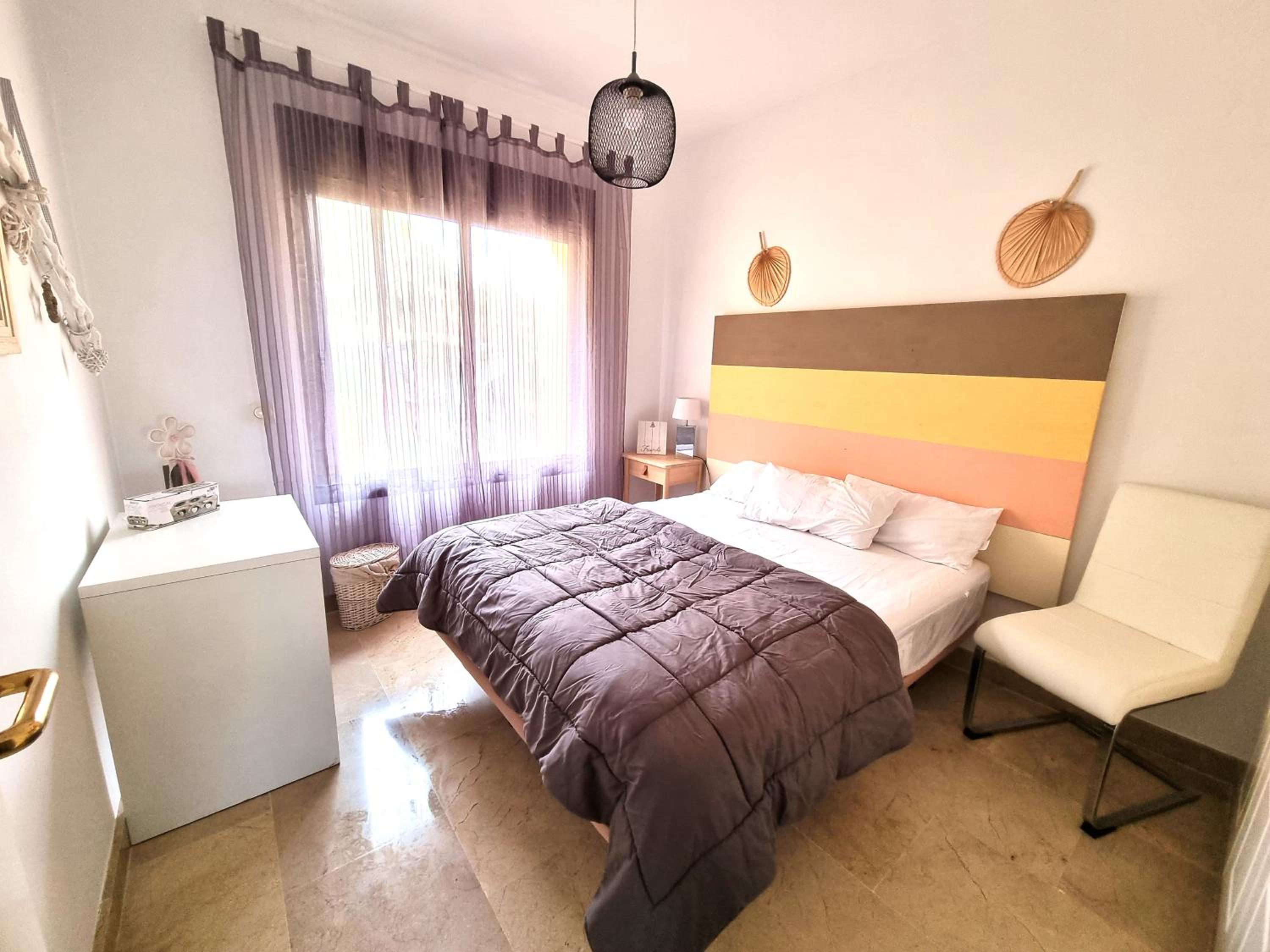 Beautiful Apartment Duquesa Village
