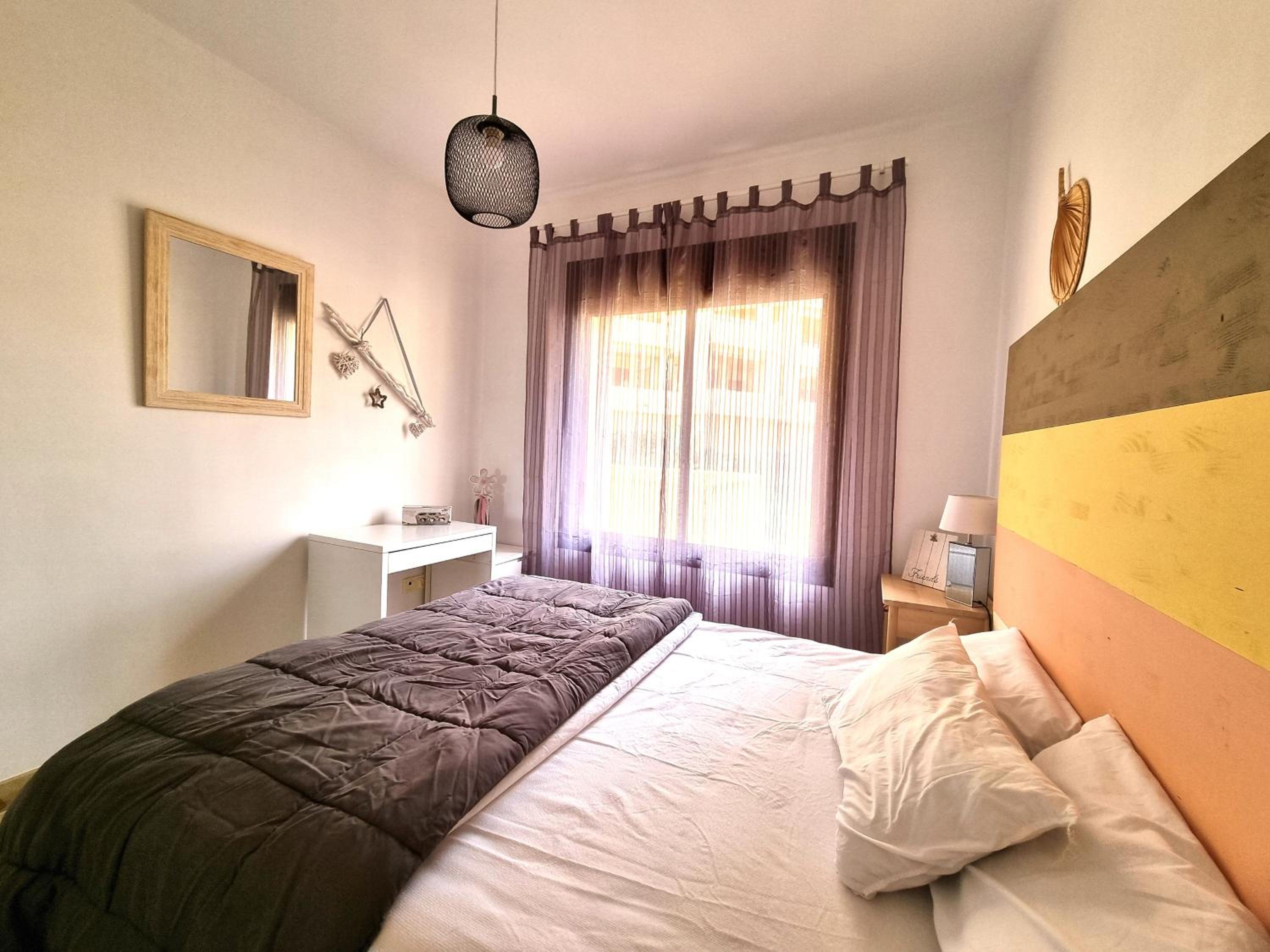 Beautiful Apartment Duquesa Village