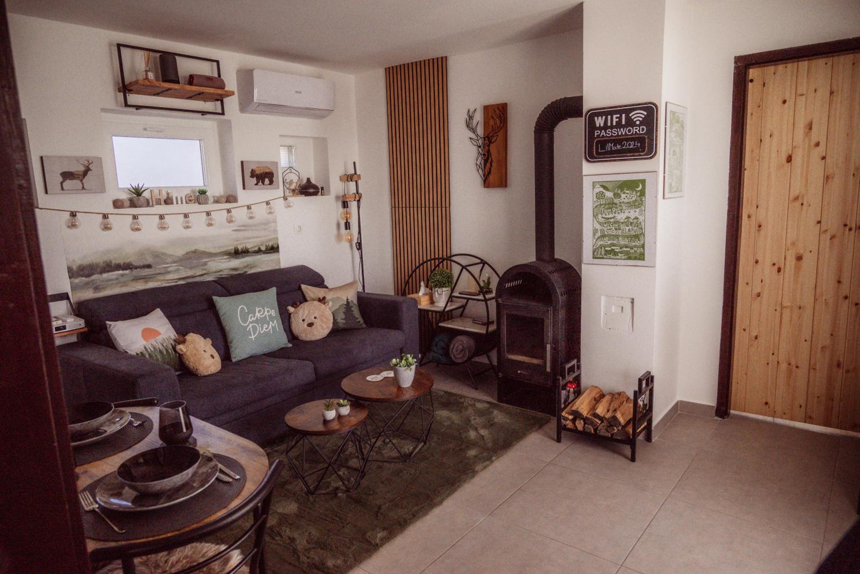 LilMateHome