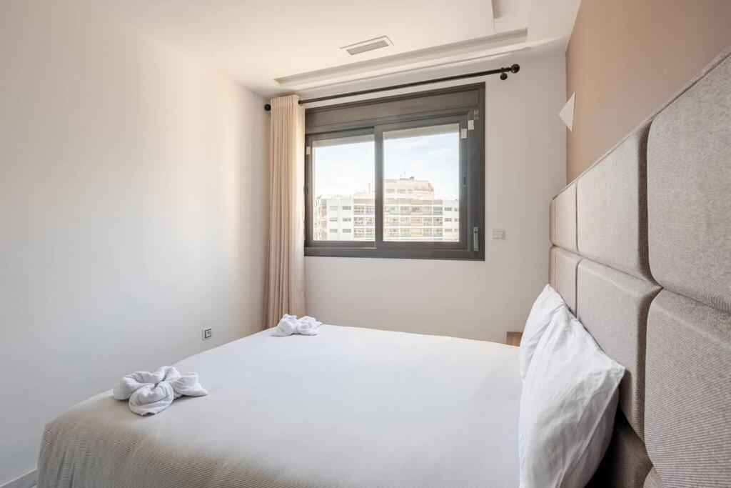 The Ocean Glimpse - 2 BR Comfort & Sea View view 3