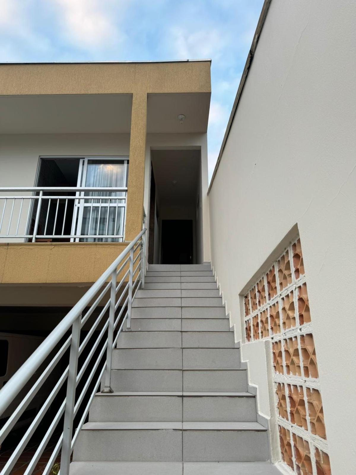 Apartamento Amplo em Balneário Camboriú
