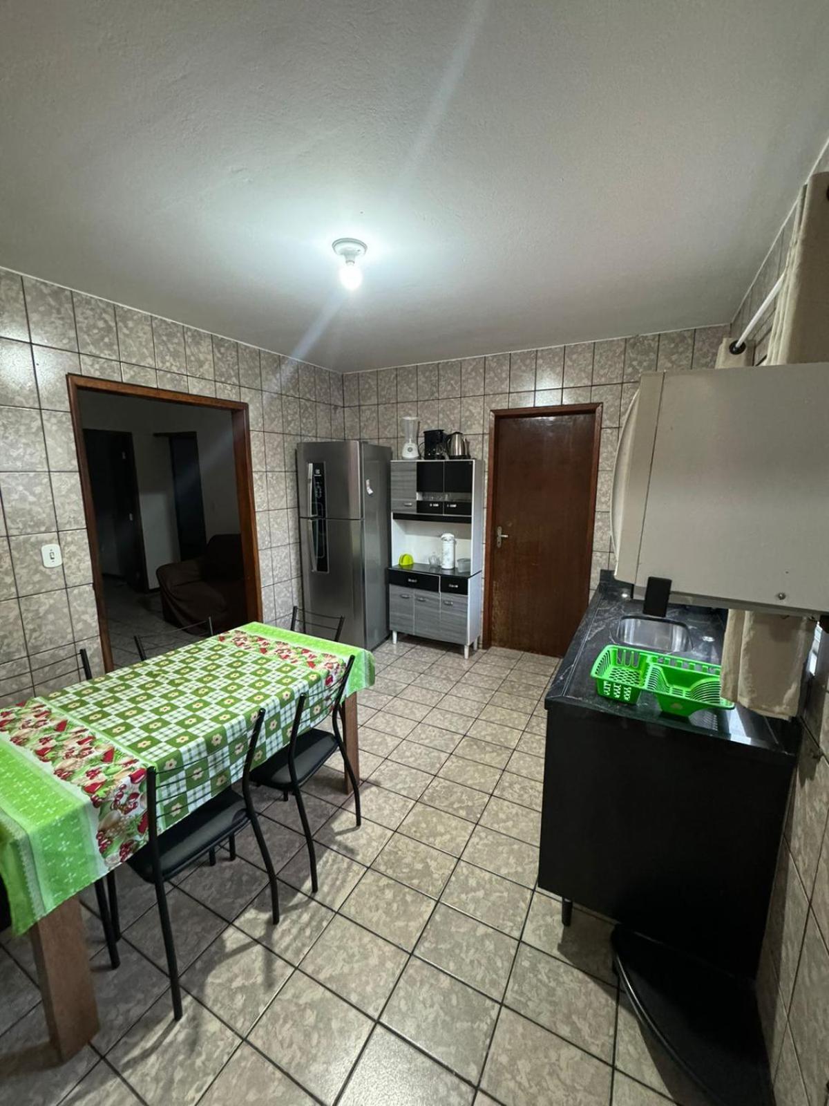 Apartamento Amplo em Balneário Camboriú