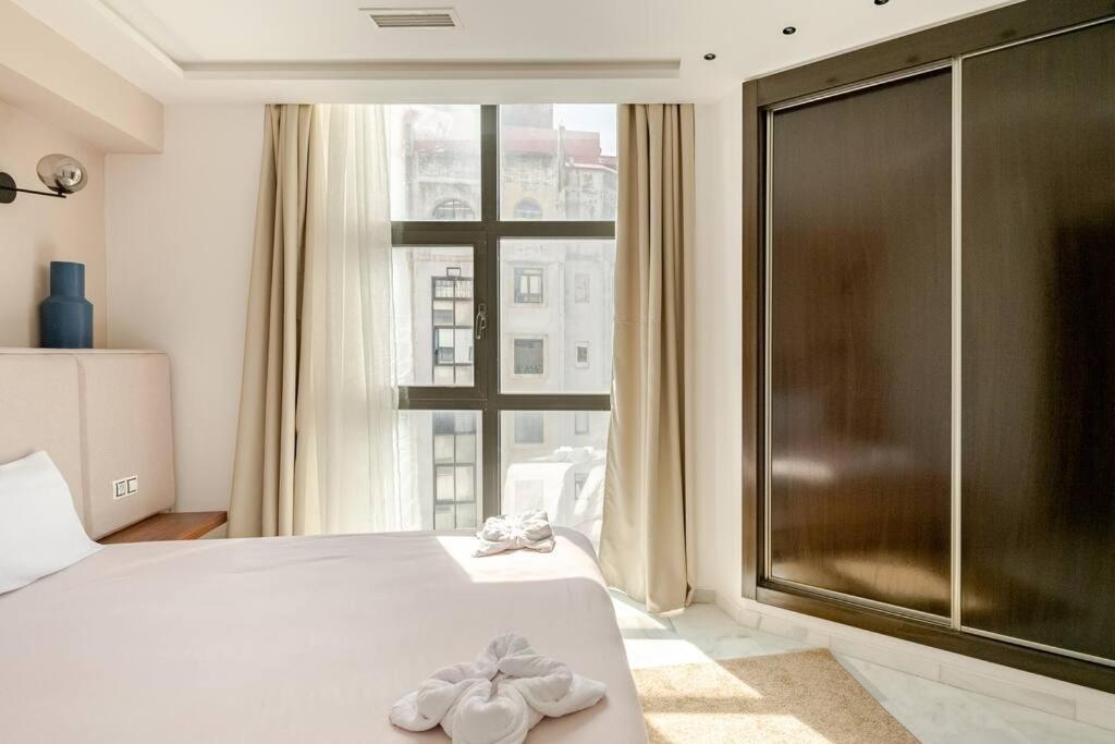 The Ocean Glimpse - 2 BR Comfort & Sea View view 4