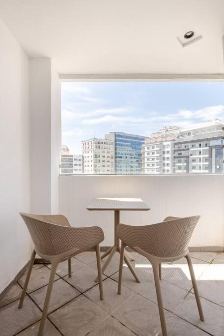 The Ocean Glimpse - 2 BR Comfort & Sea View view 5