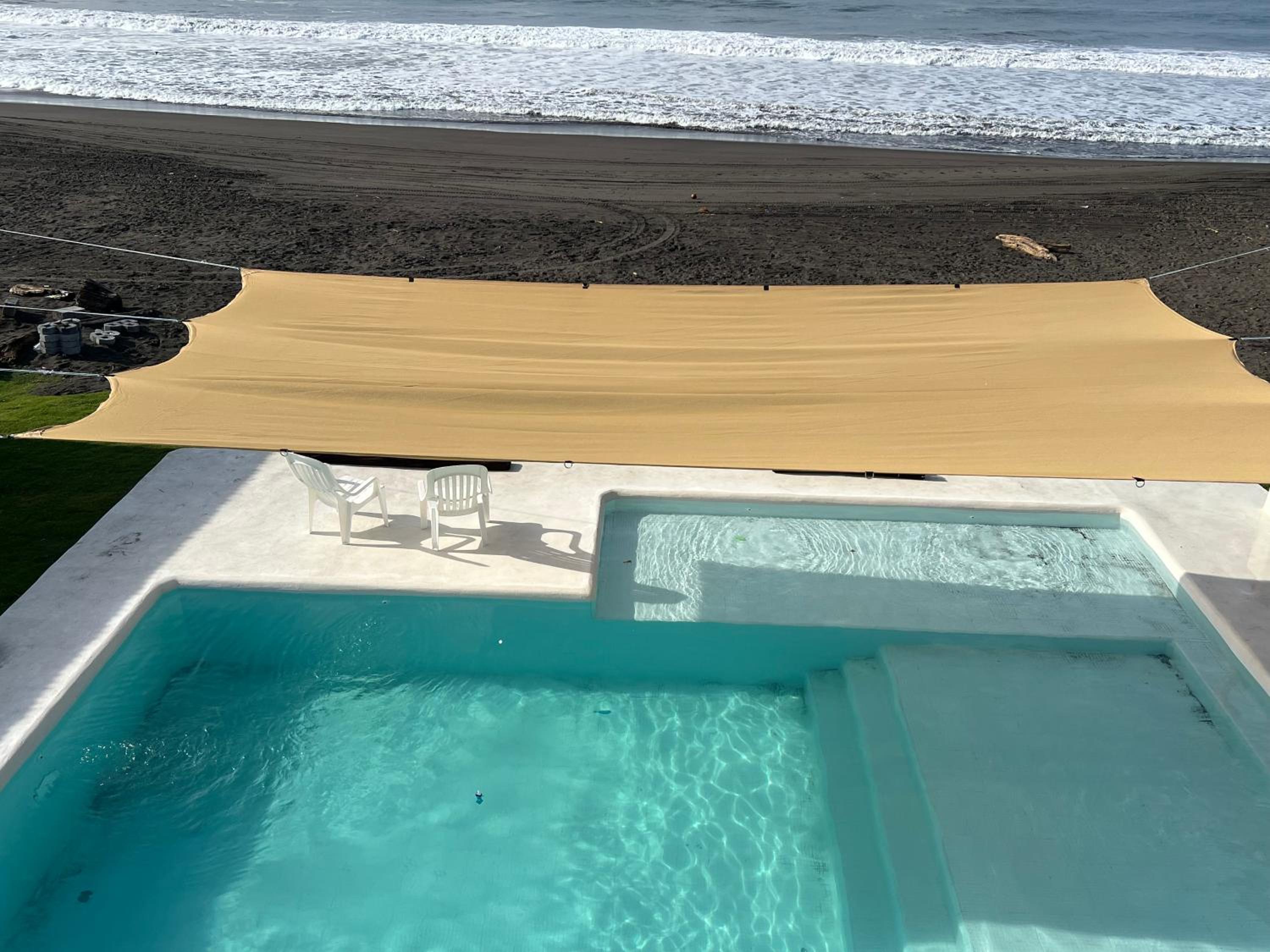 Ohana House view 2