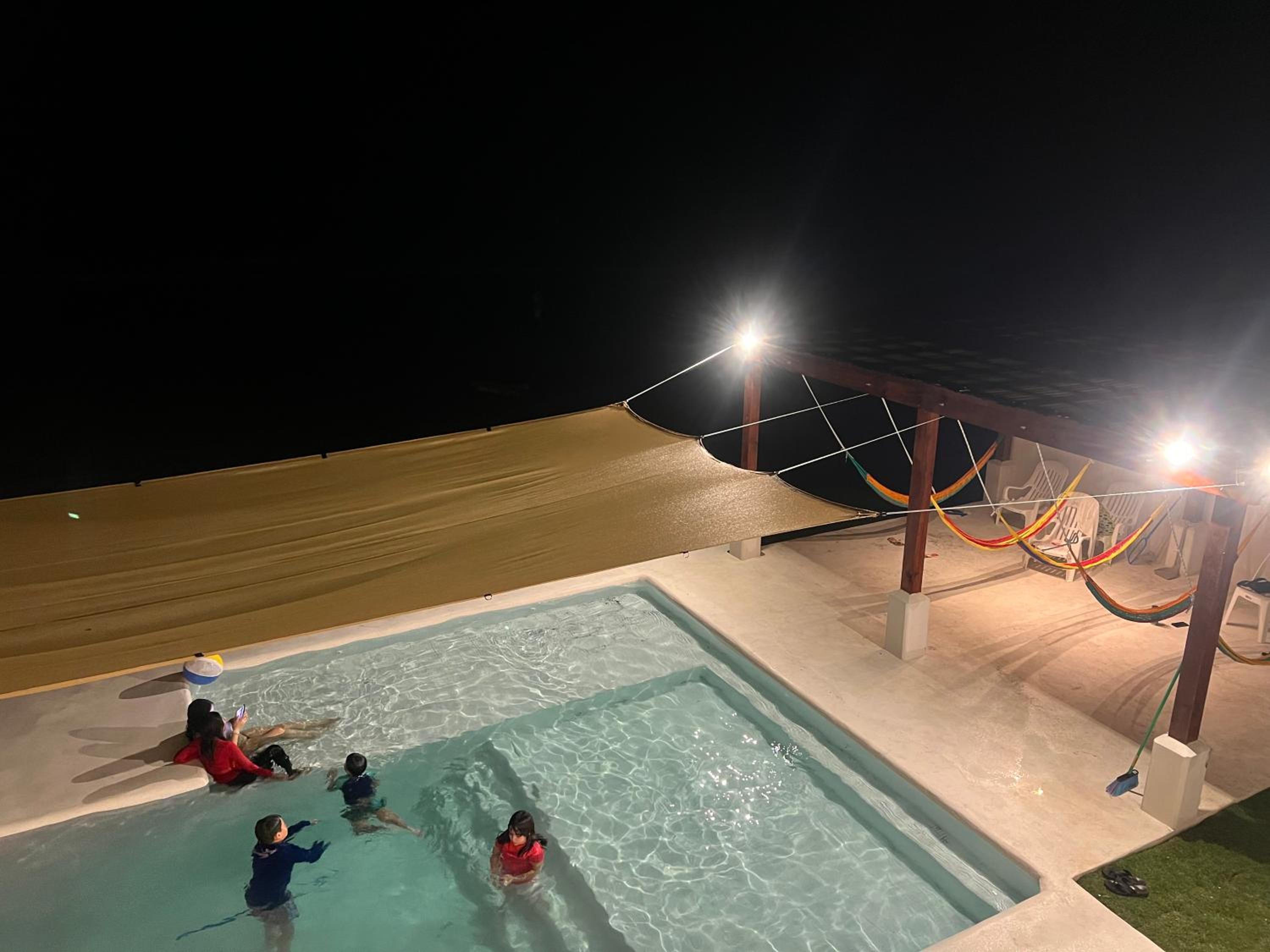 Ohana House view 3