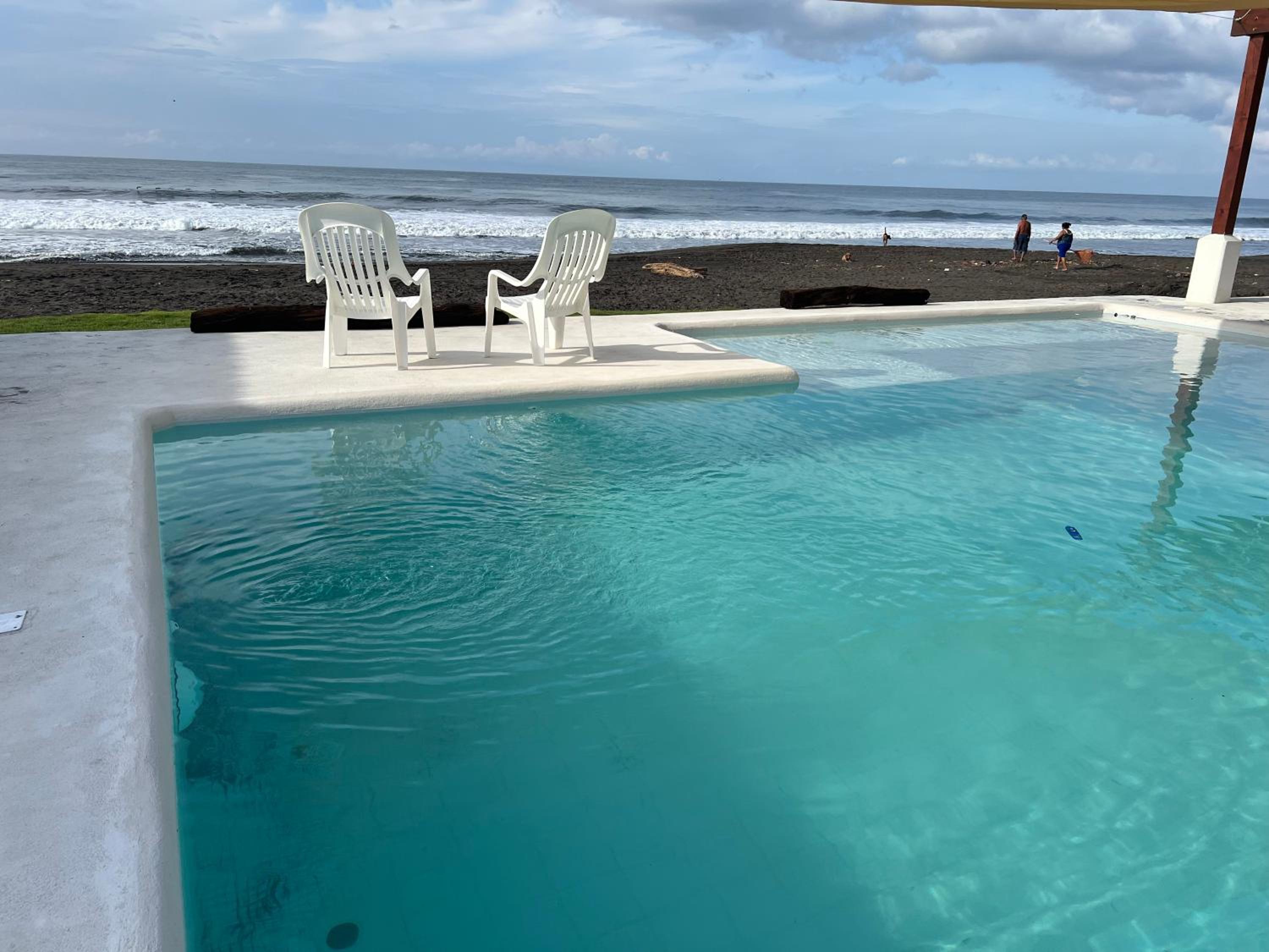 Ohana House view 4