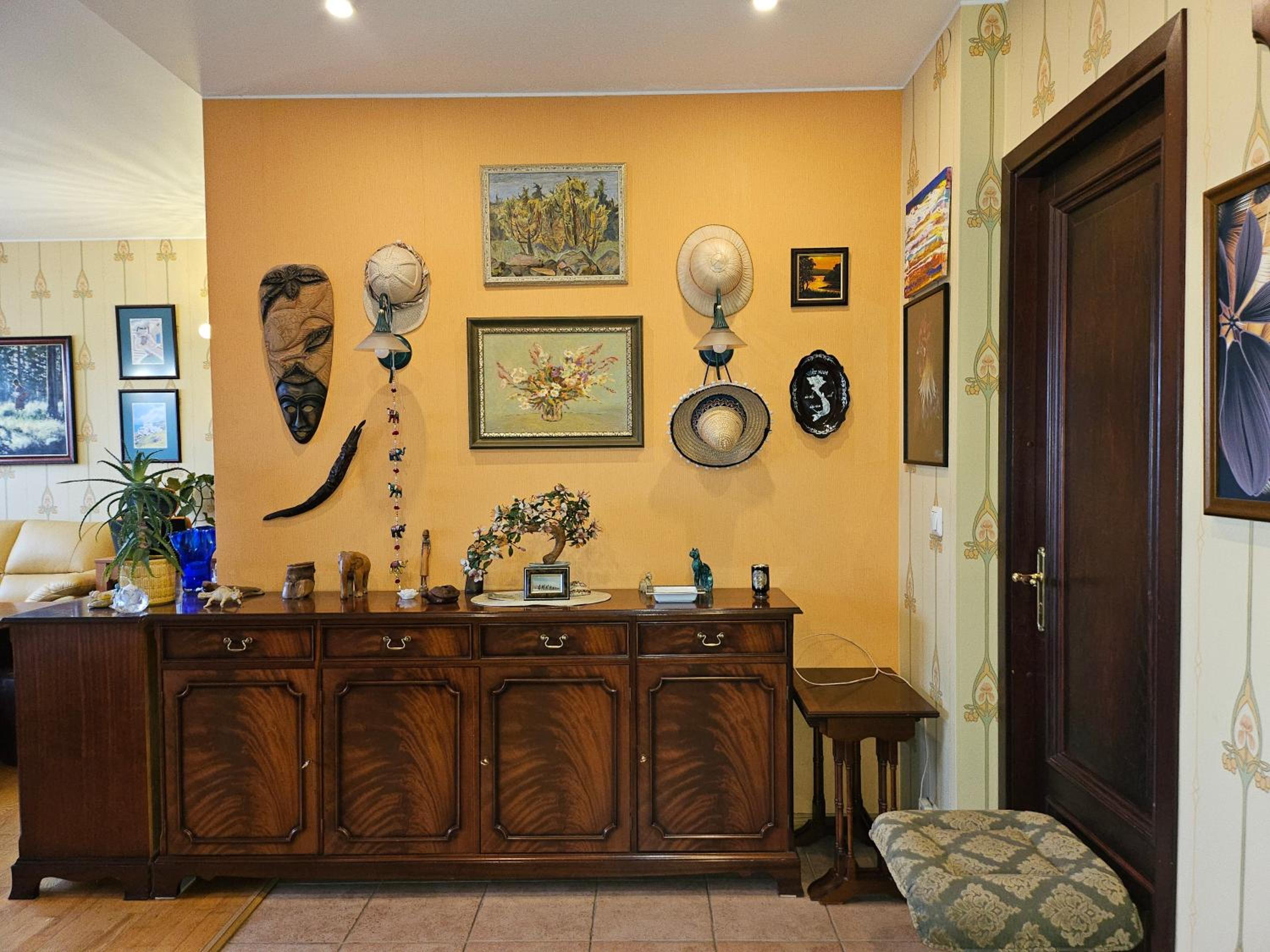 Tallinn Vacations - Comfort of city central with charming view - Property Image 2
