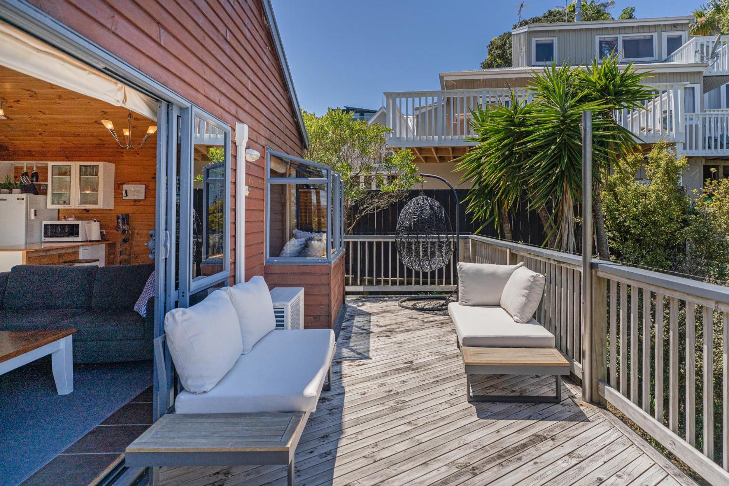 Hosts on the Coast Bayview Bliss