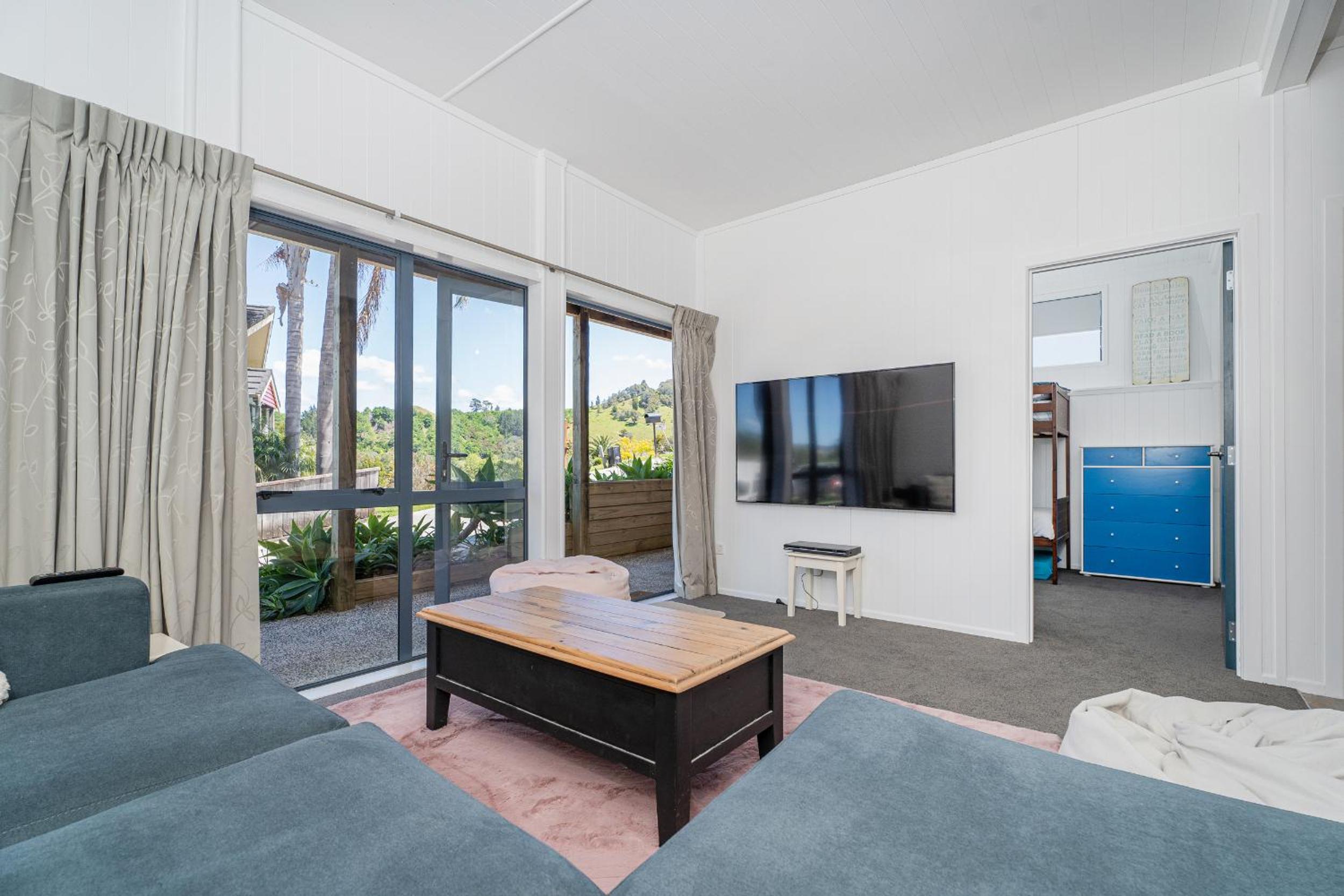 Hosts on the Coast Bayview Bliss