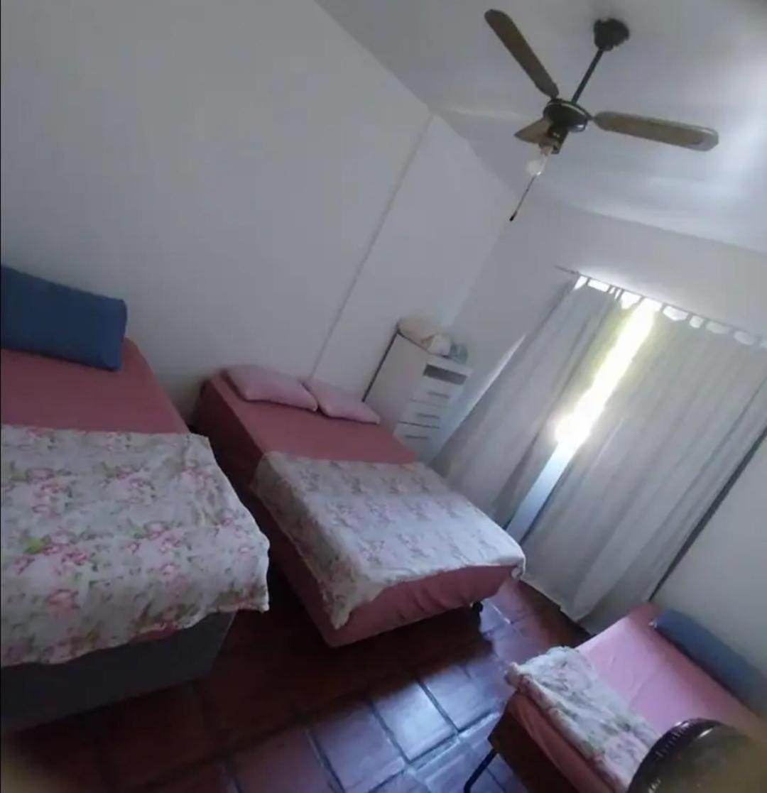 Apartamento na Praia do Forte