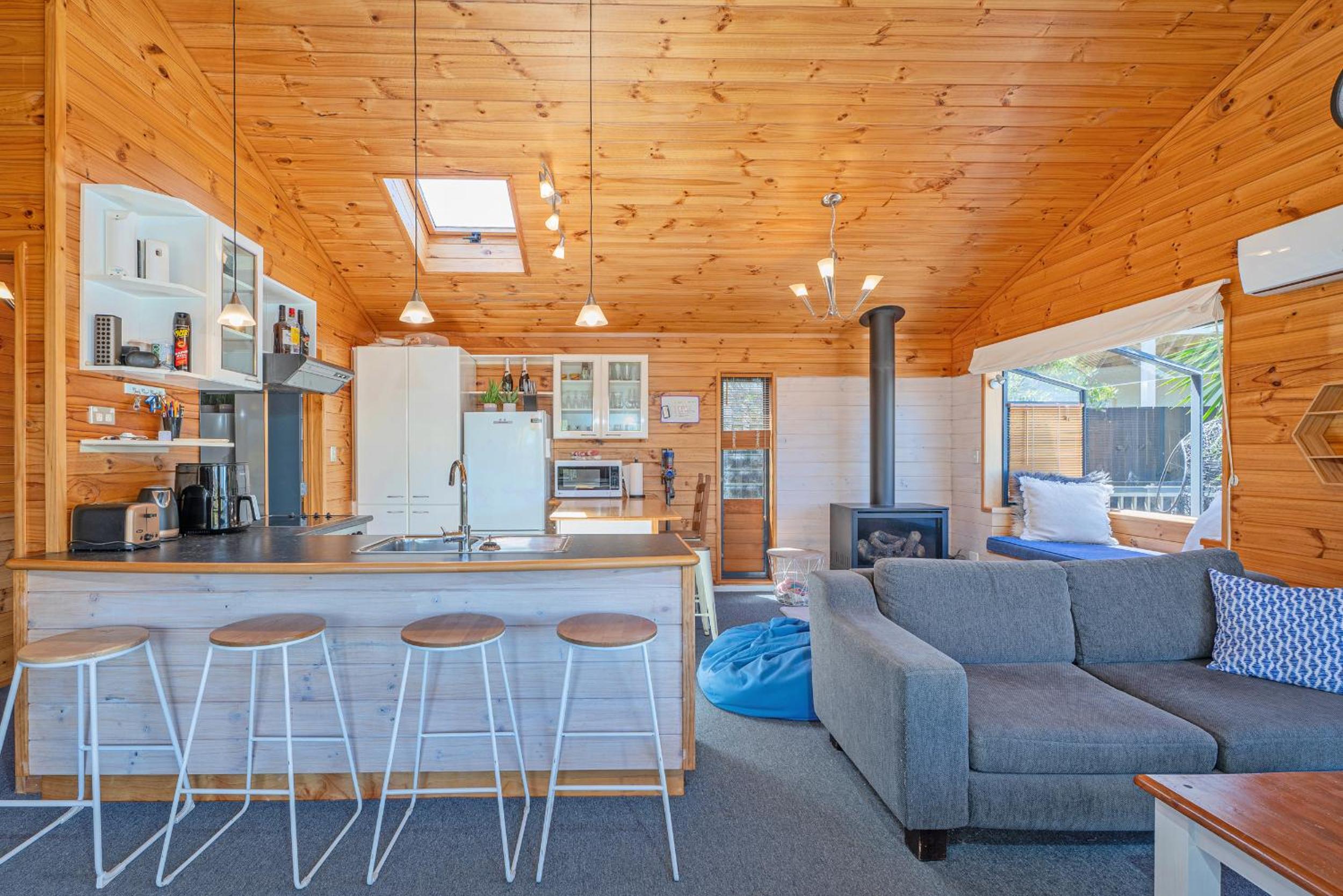 Hosts on the Coast Bayview Bliss