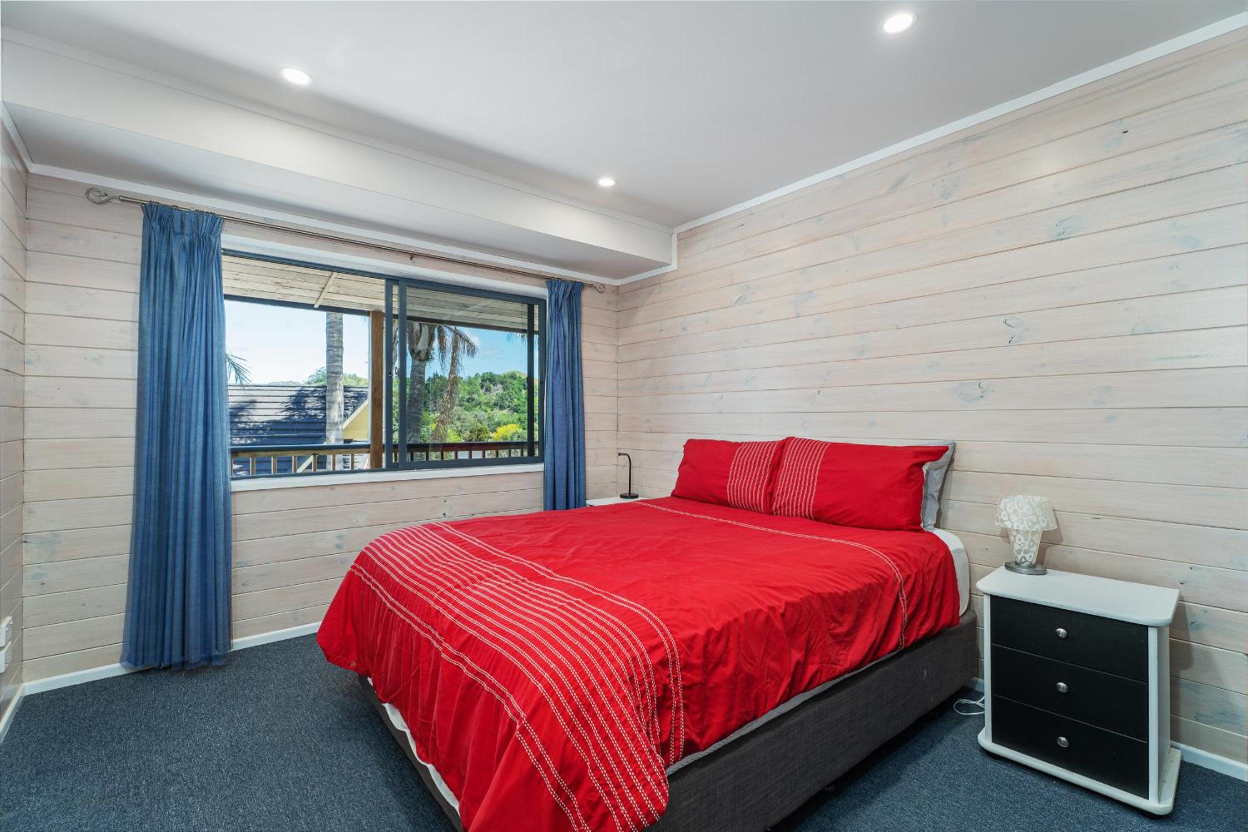 Hosts on the Coast Bayview Bliss